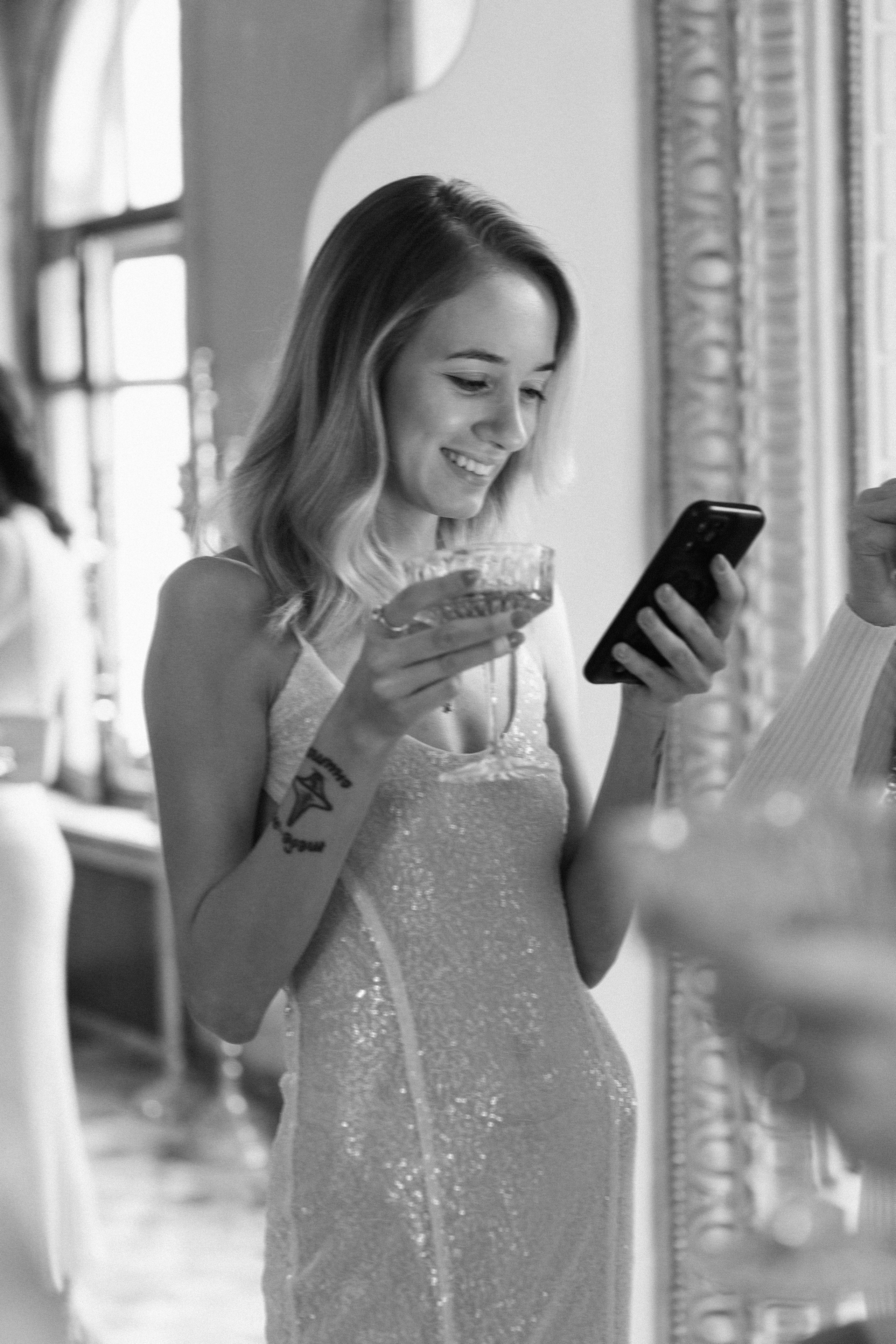 Выпускной |21 KULT. Репортажная фотосъемка мероприятий в Москве — Five Media