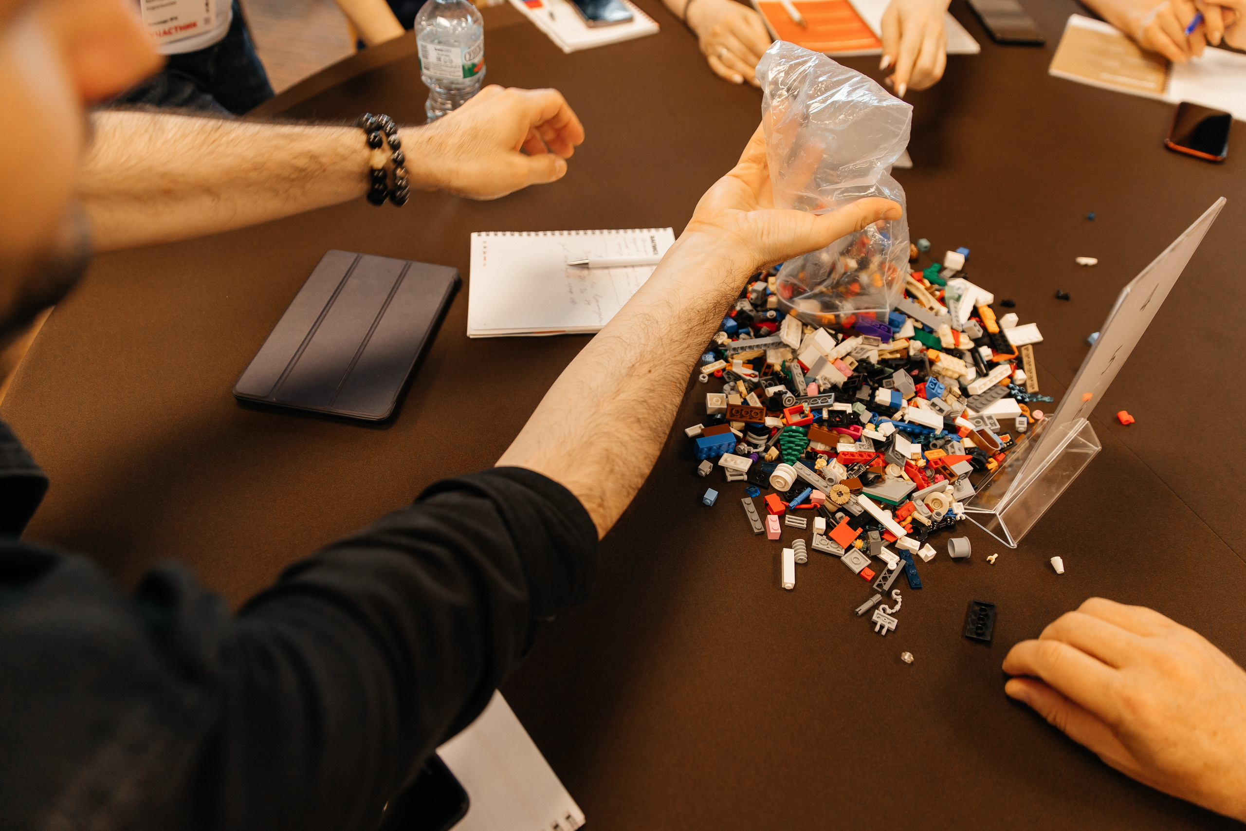 Федеральный проект «Профессионалитет»|2023. Репортажная фотосъемка мероприятий в Москве — Five Media