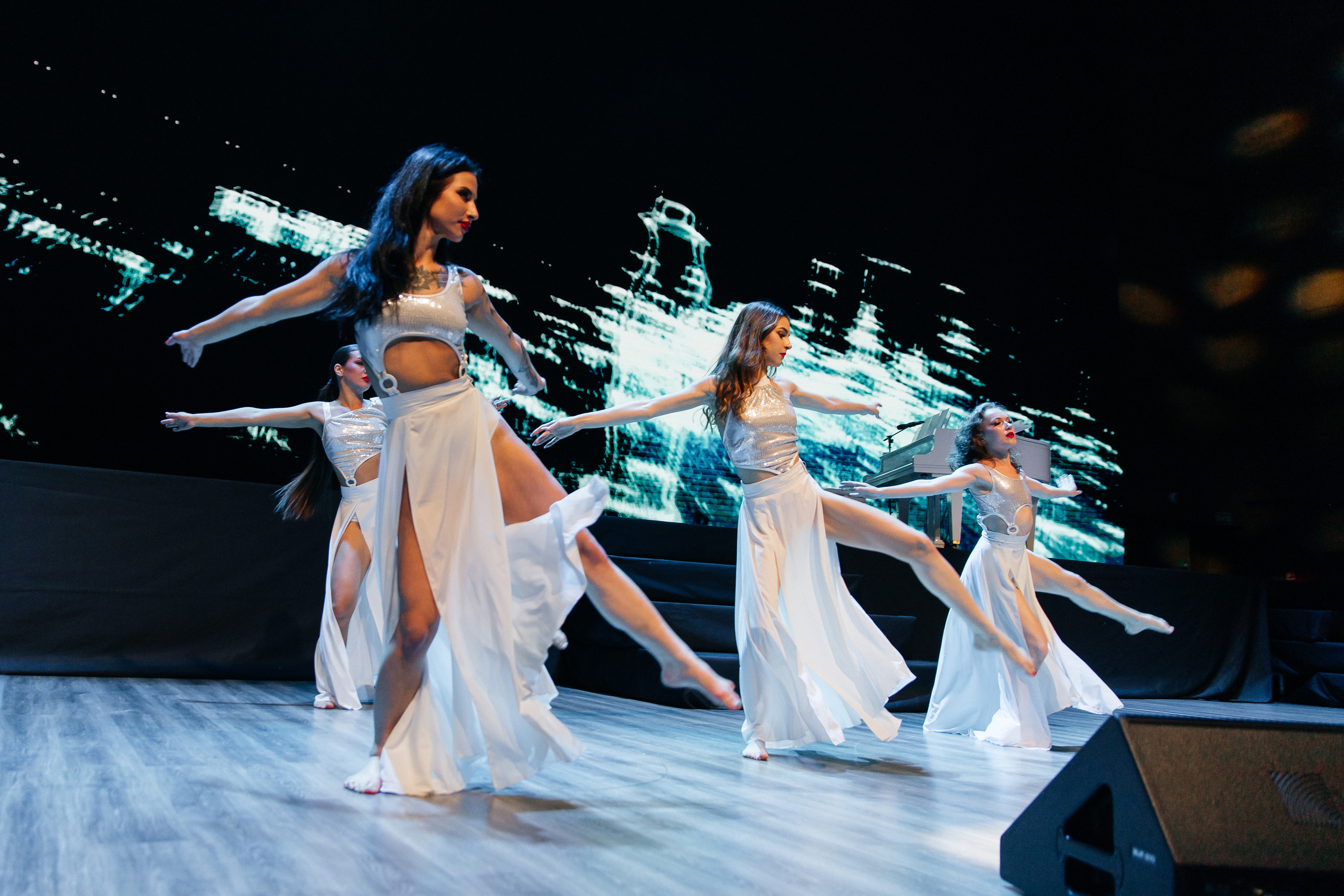 Пациентократия |2023. Репортажная фотосъемка мероприятий в Москве — Five Media