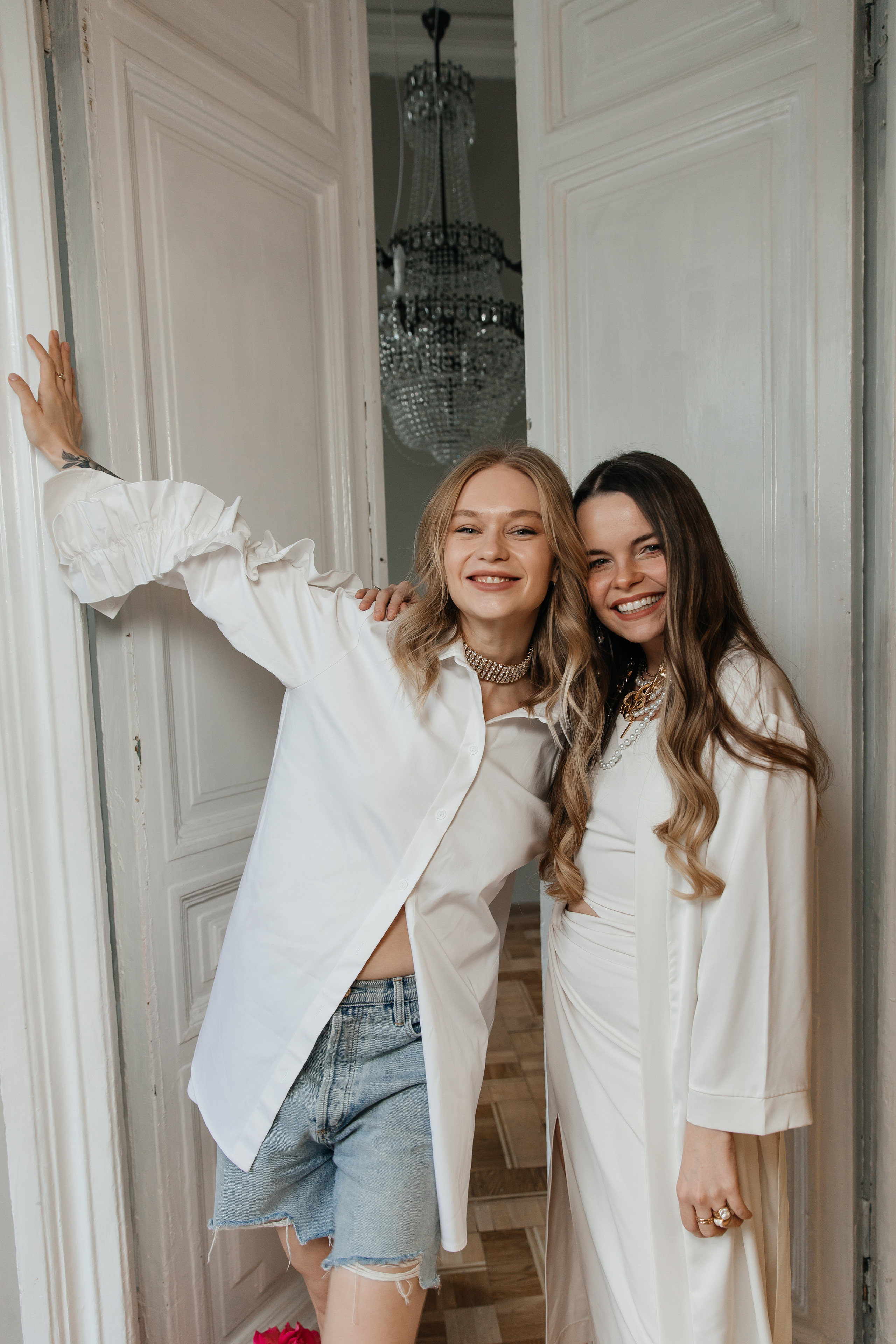 Выпускной |21 KULT. Репортажная фотосъемка мероприятий в Москве — Five Media