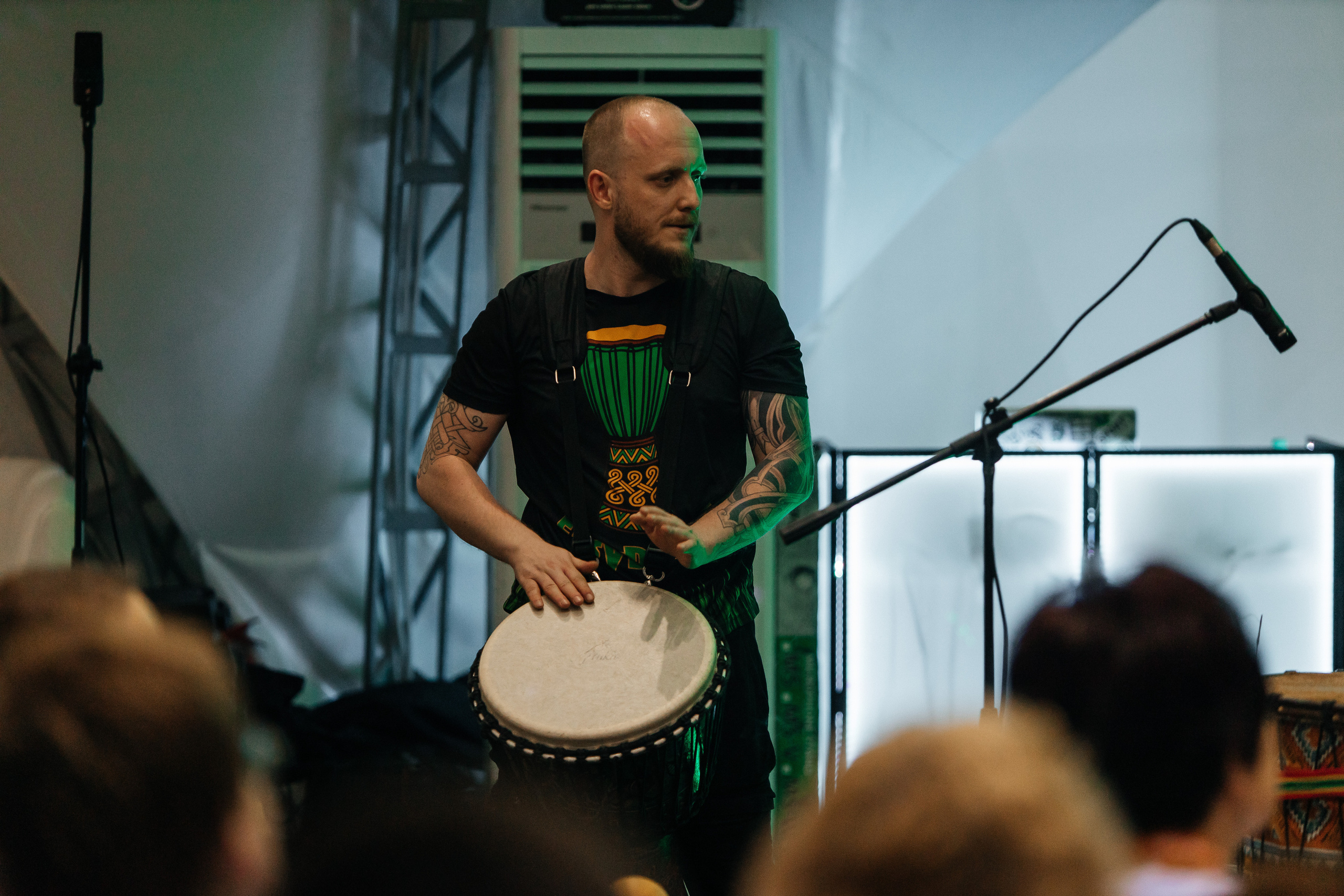 Федеральный проект «Профессионалитет»|2023. Репортажная фотосъемка мероприятий в Москве — Five Media