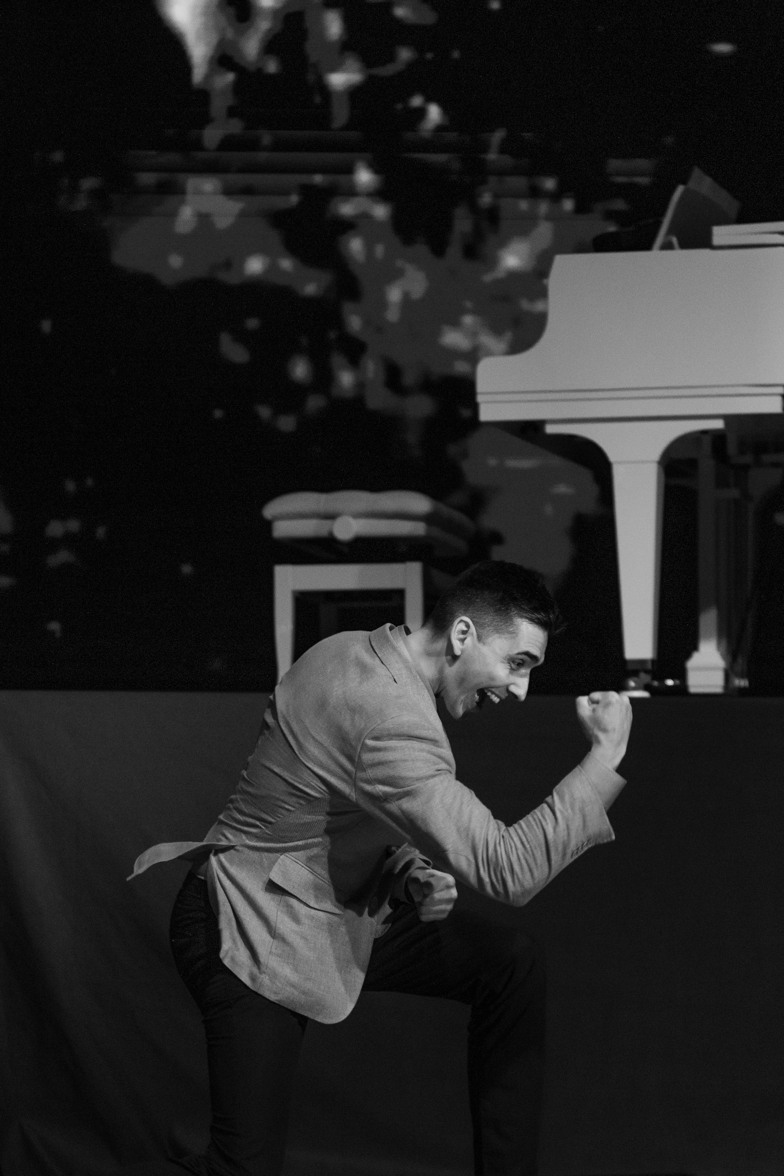 Пациентократия |2023. Репортажная фотосъемка мероприятий в Москве — Five Media