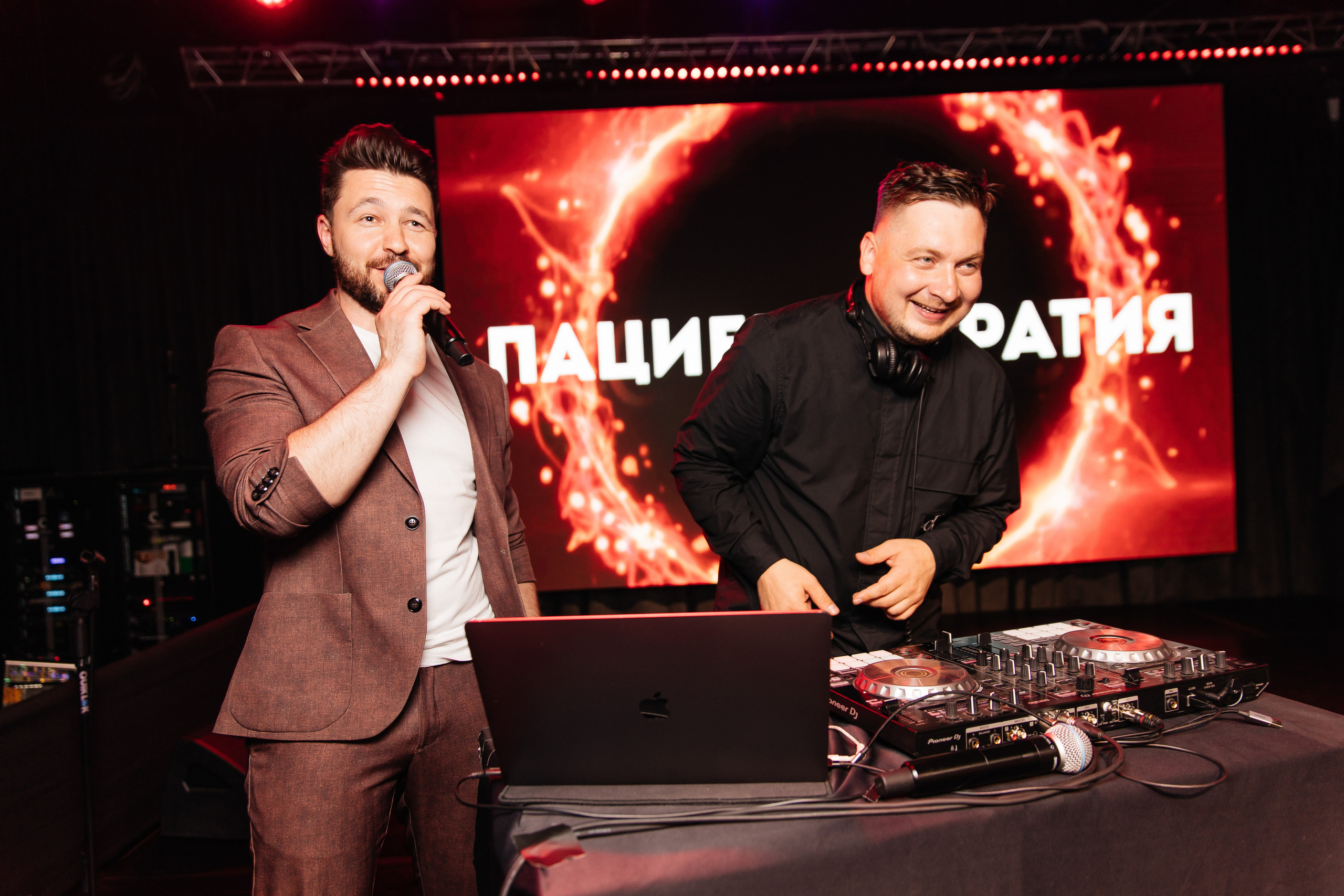 Пациентократия |2023. Репортажная фотосъемка мероприятий в Москве — Five Media