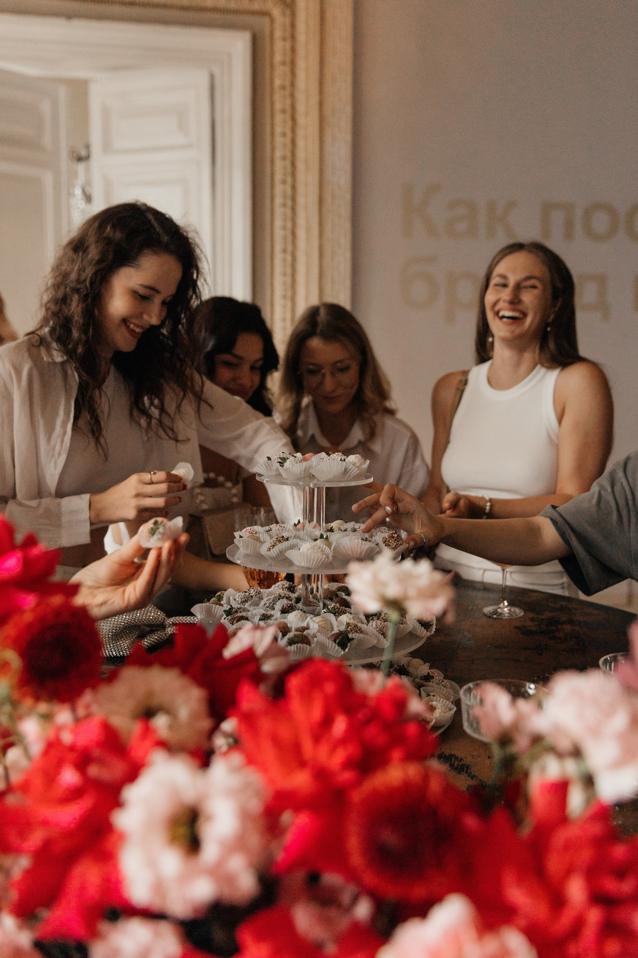 Выпускной |21 KULT. Репортажная фотосъемка мероприятий в Москве — Five Media