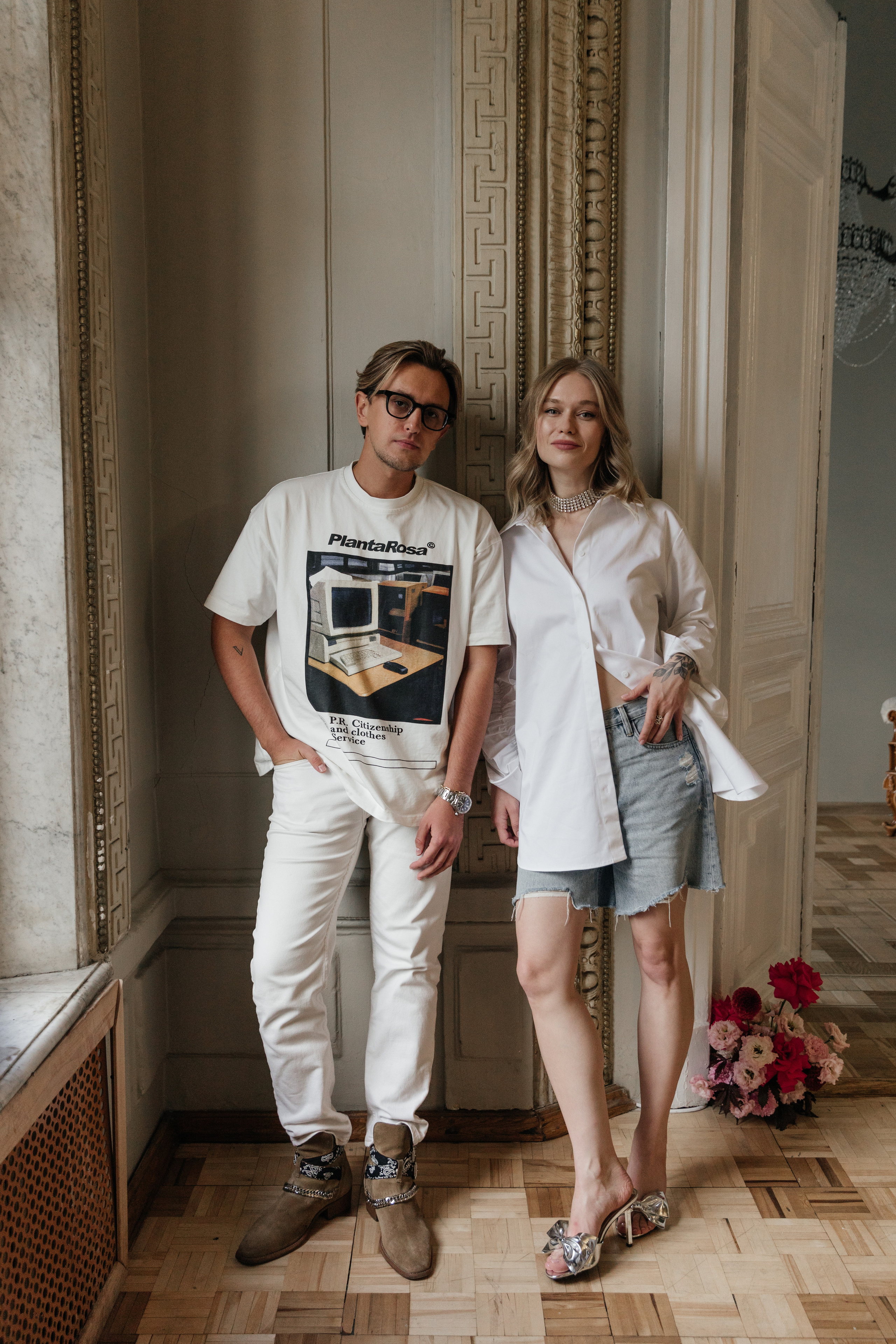 Выпускной |21 KULT. Репортажная фотосъемка мероприятий в Москве — Five Media