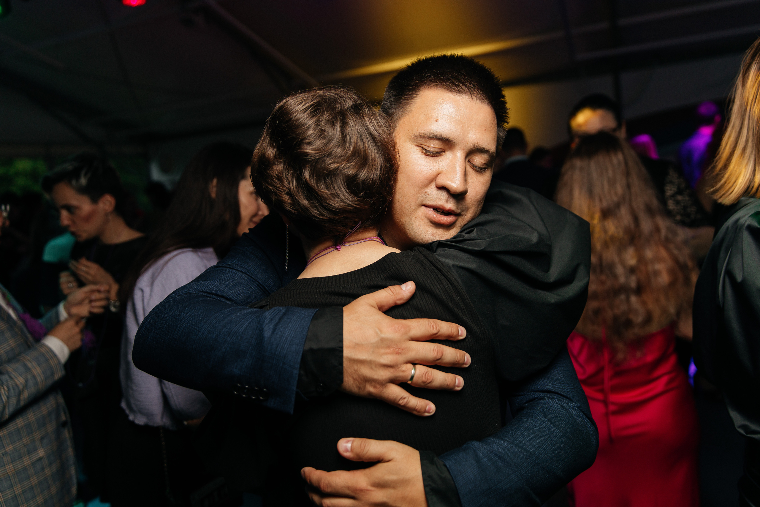 «Голос Поколения» 2023| Финал. Репортажная фотосъемка мероприятий в Москве — Five Media