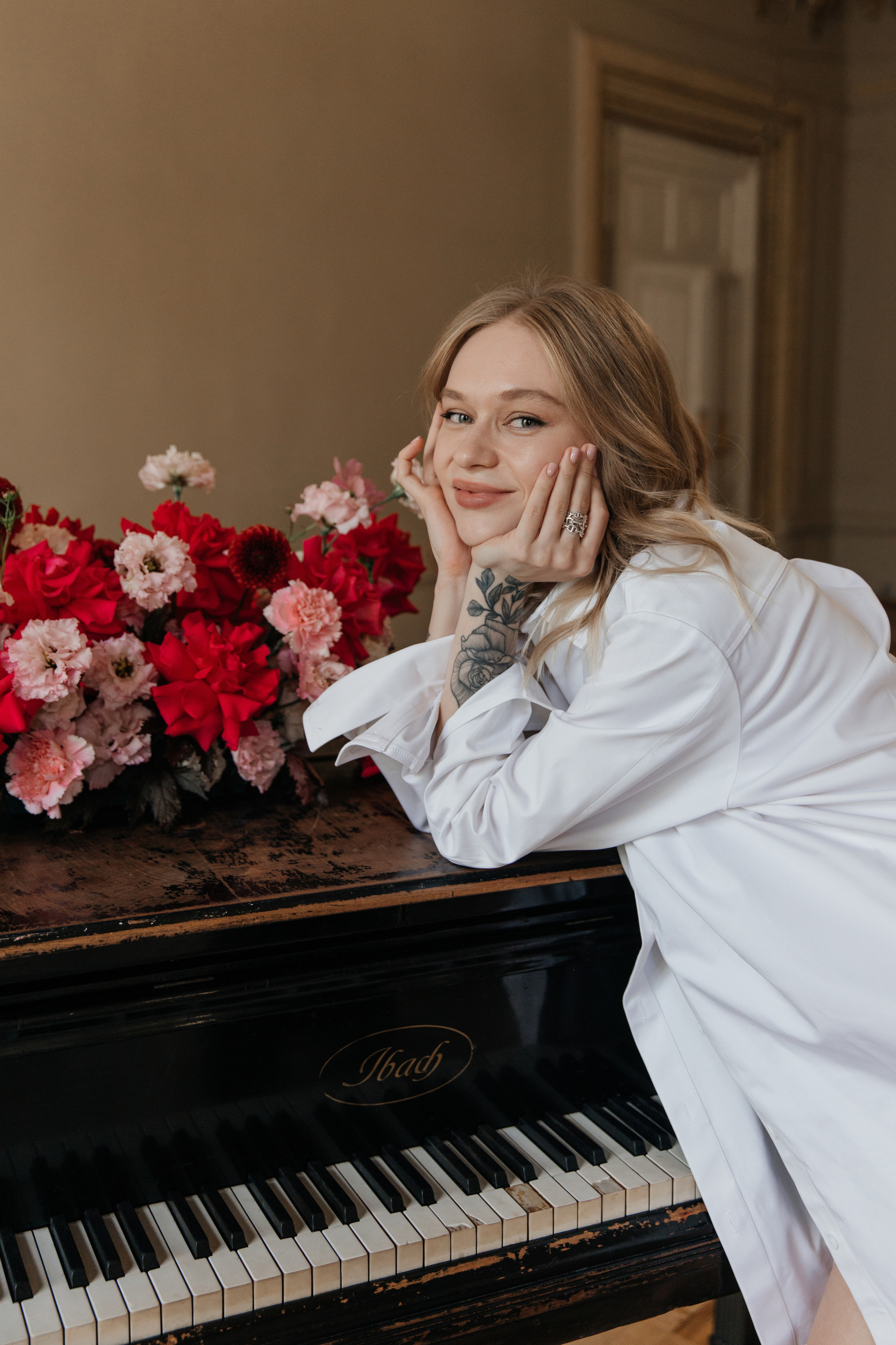 Выпускной |21 KULT. Репортажная фотосъемка мероприятий в Москве — Five Media