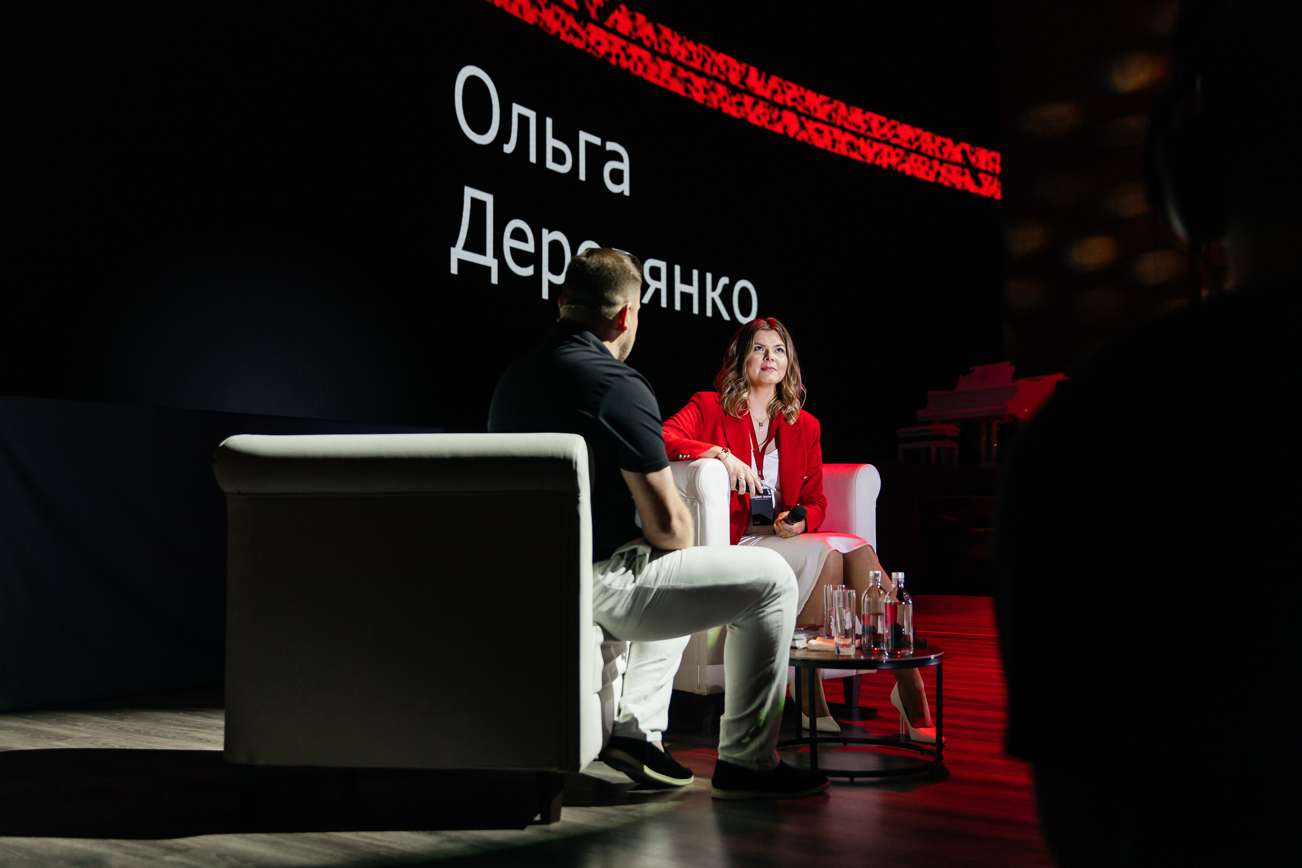 Пациентократия |2023. Репортажная фотосъемка мероприятий в Москве — Five Media