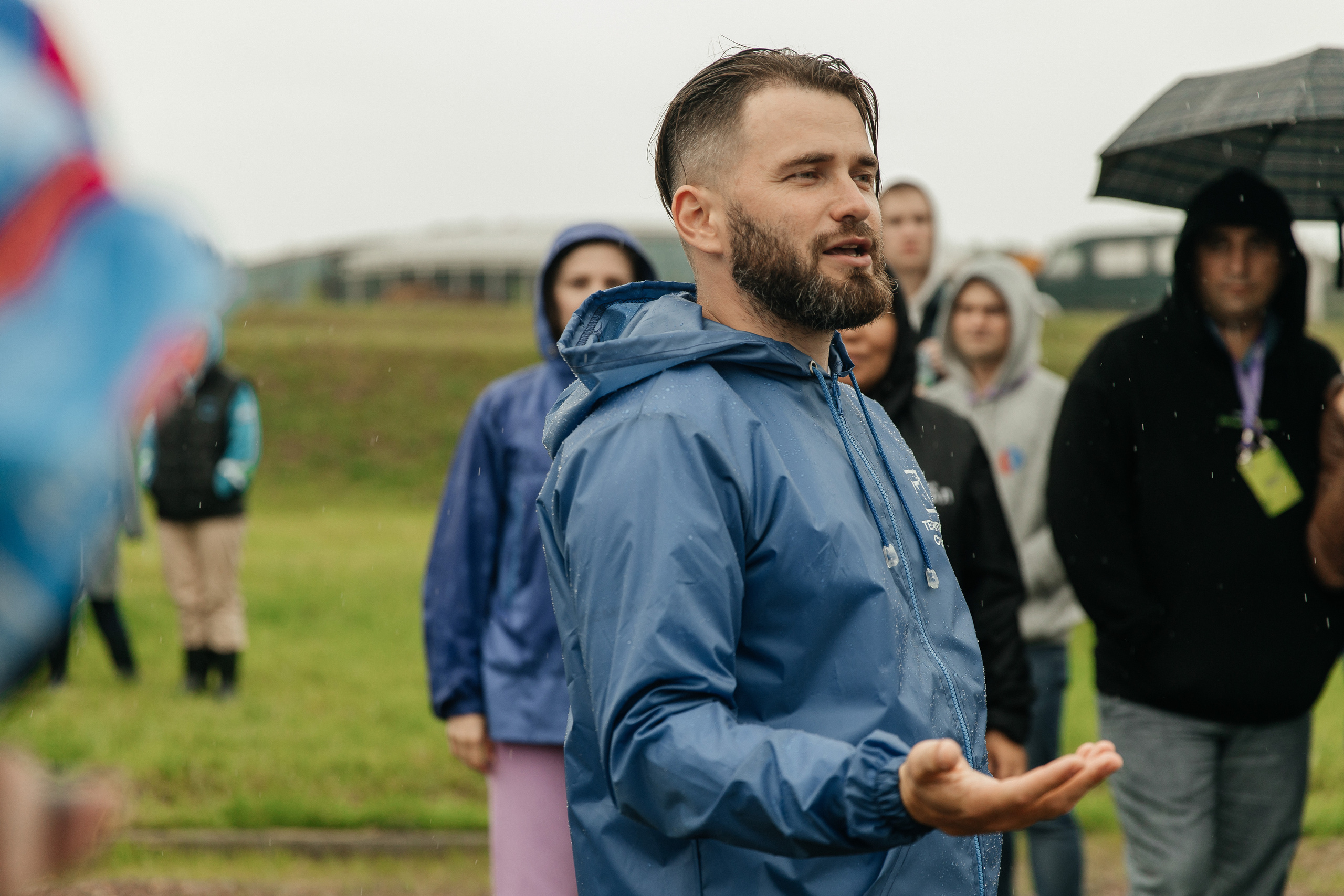 «Голос Поколения» 2023| Финал. Репортажная фотосъемка мероприятий в Москве — Five Media