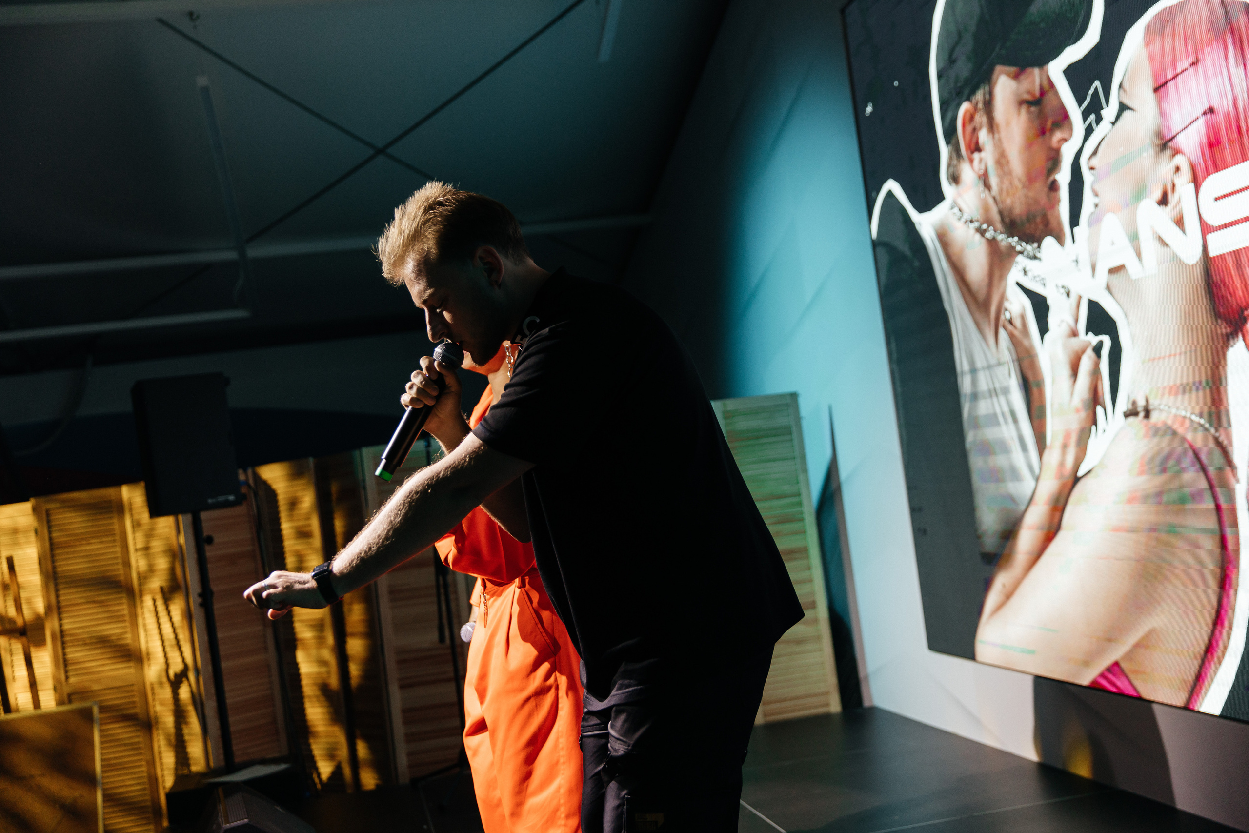 «Голос Поколения» 2023| Финал. Репортажная фотосъемка мероприятий в Москве — Five Media