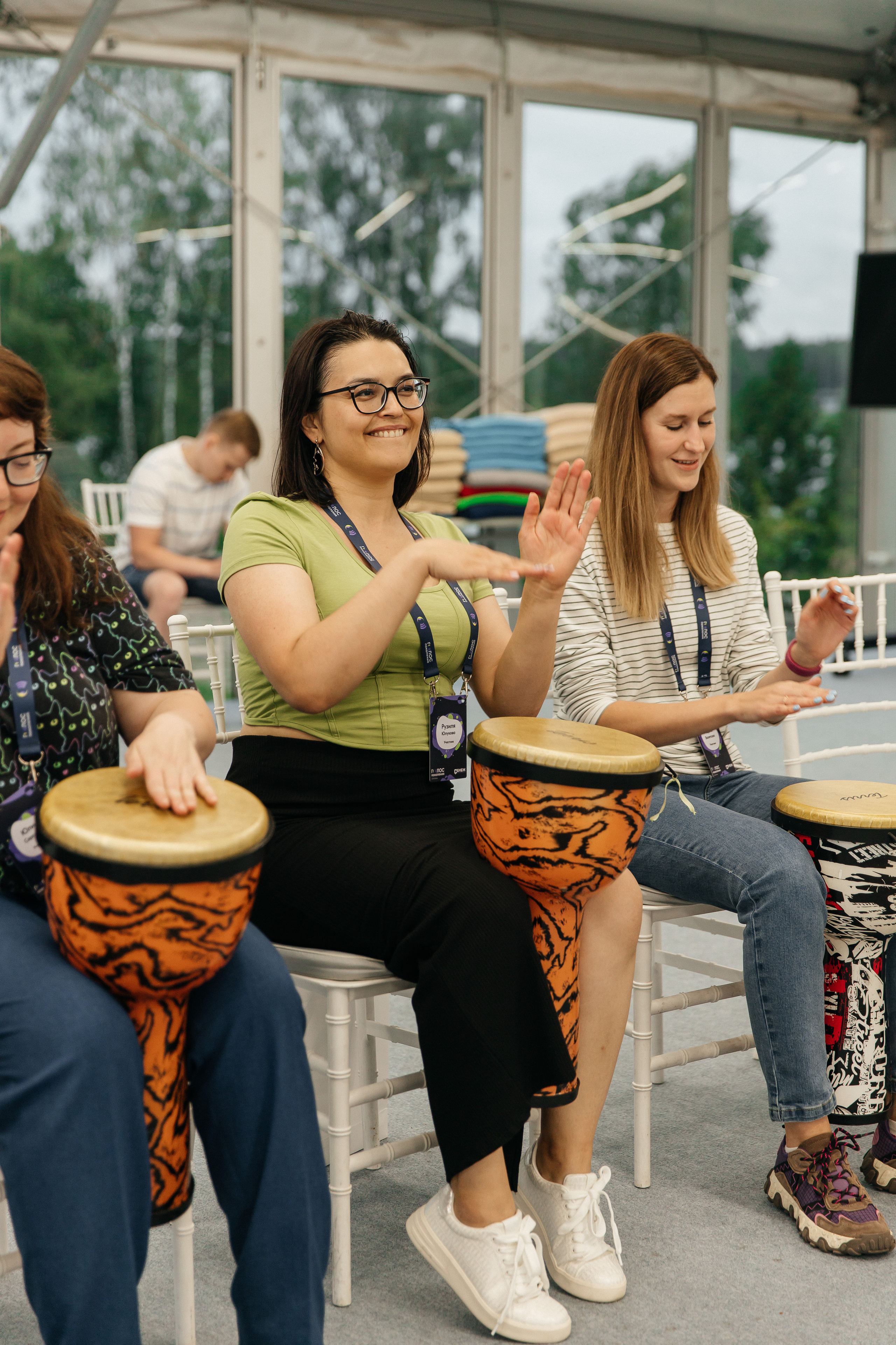 «Голос Поколения» 2023| Финал. Репортажная фотосъемка мероприятий в Москве — Five Media