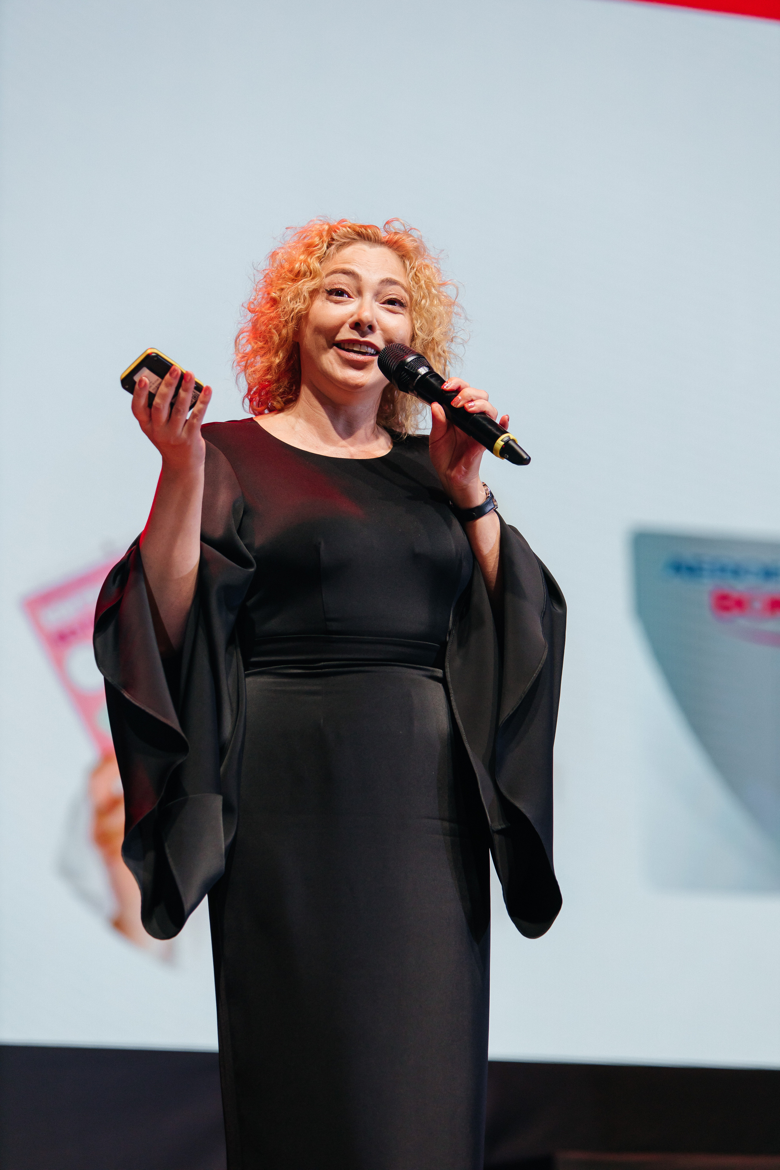 Пациентократия |2023. Репортажная фотосъемка мероприятий в Москве — Five Media