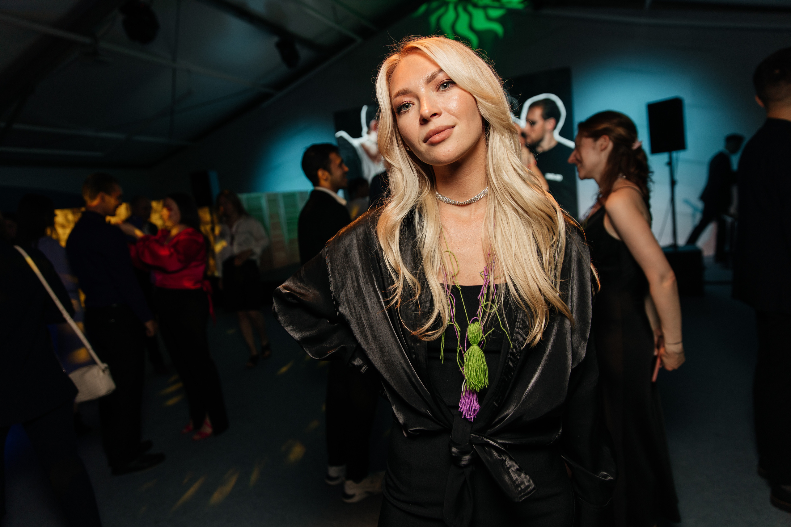 «Голос Поколения» 2023| Финал. Репортажная фотосъемка мероприятий в Москве — Five Media