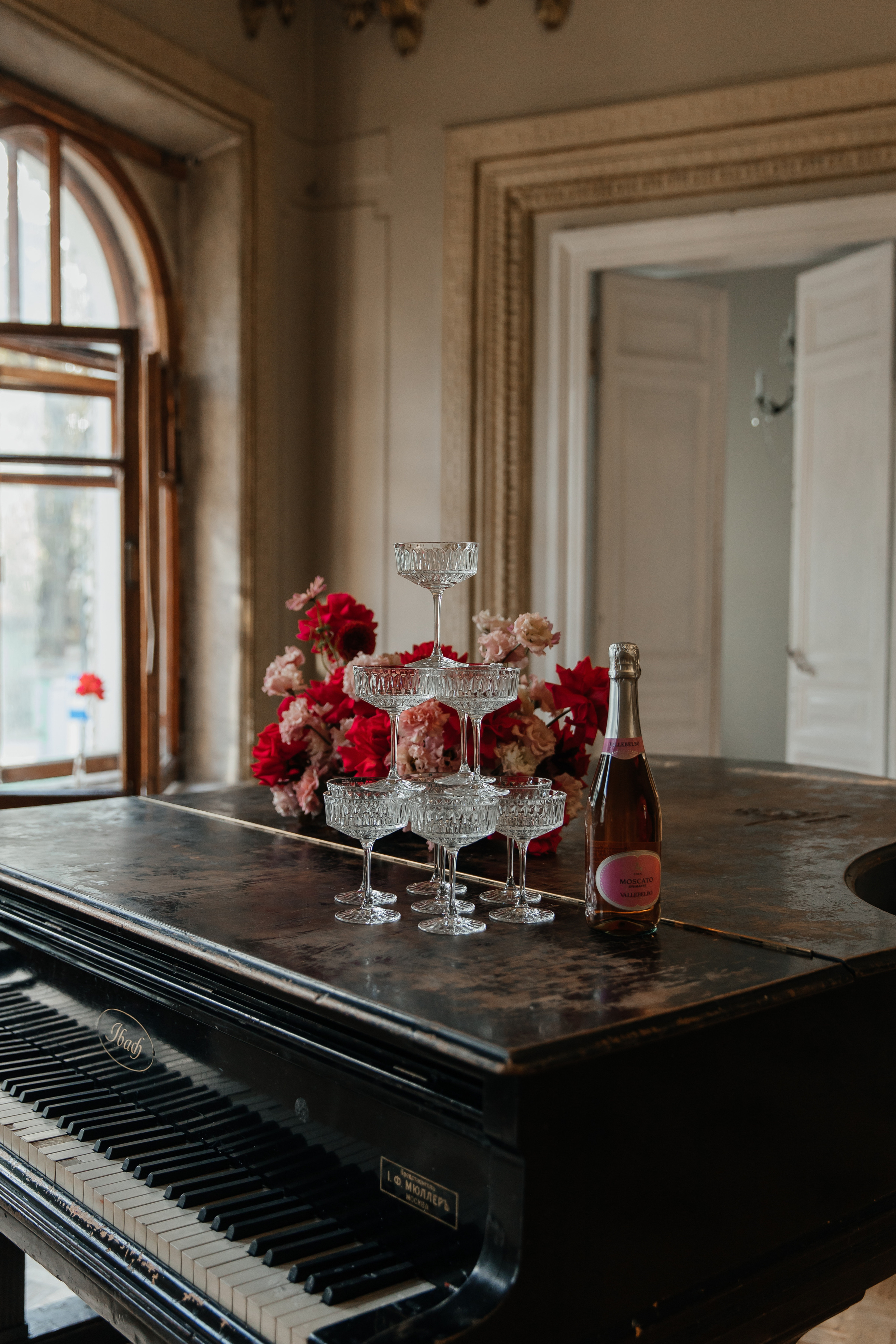 Выпускной |21 KULT. Репортажная фотосъемка мероприятий в Москве — Five Media