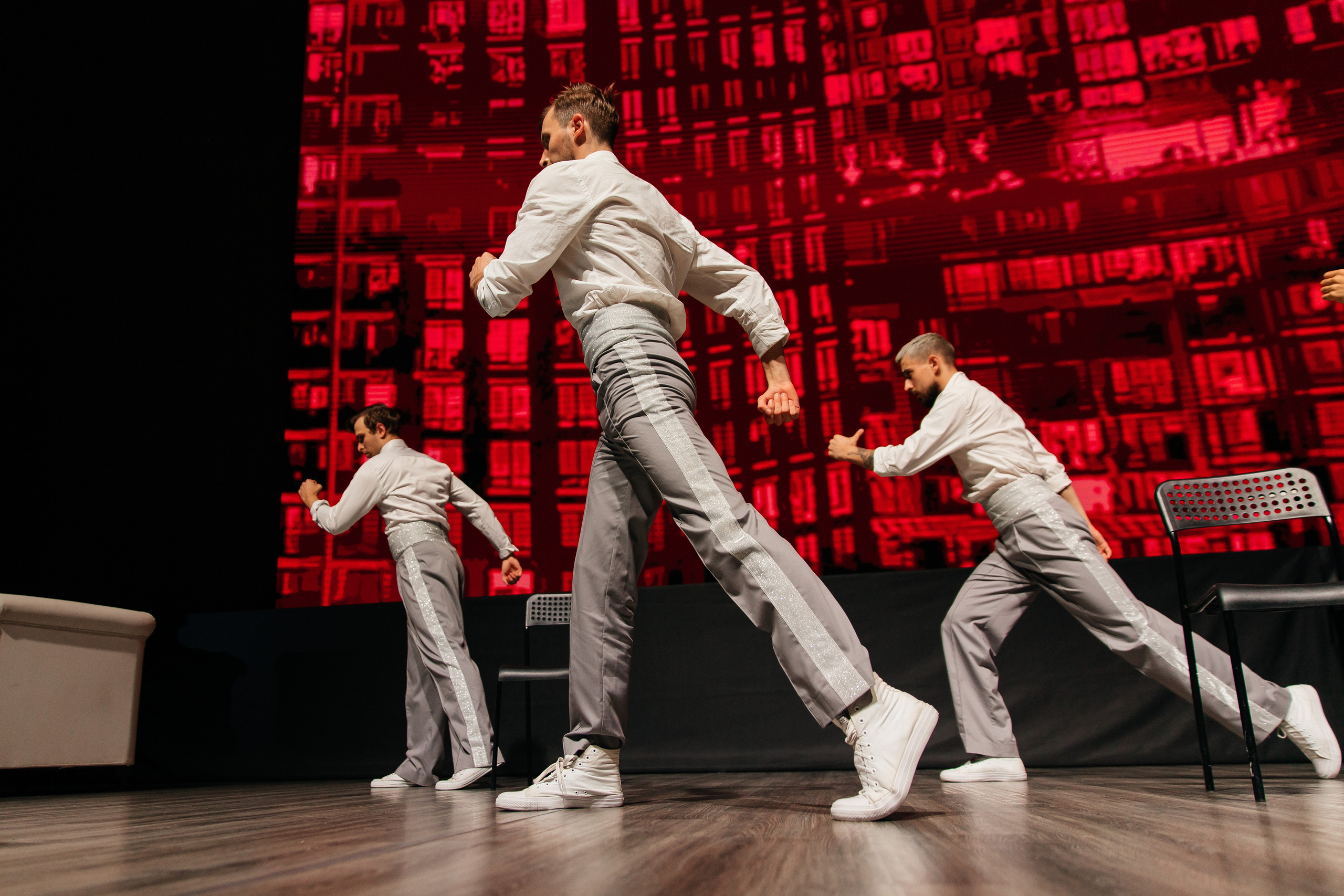 Пациентократия |2023. Репортажная фотосъемка мероприятий в Москве — Five Media