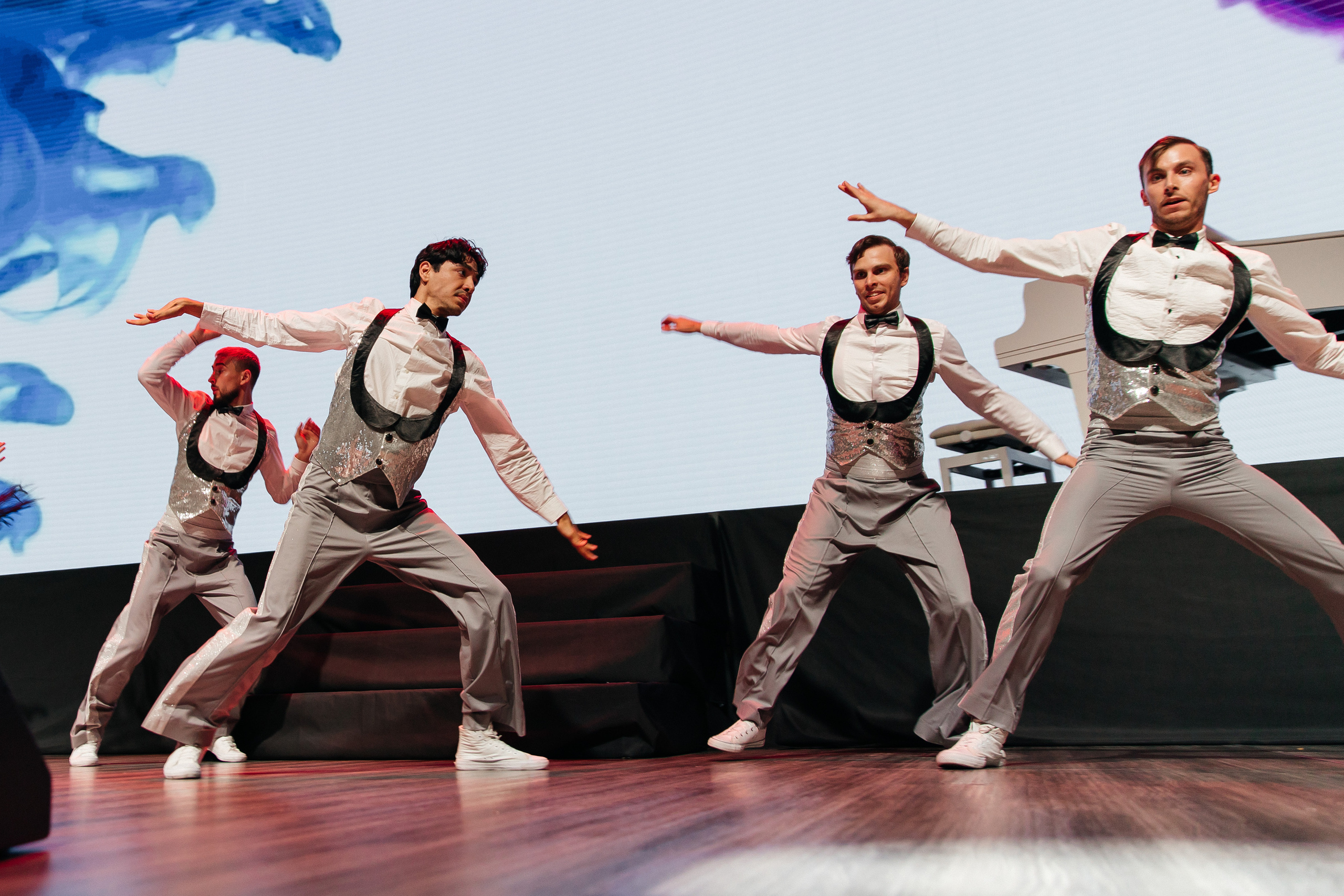 Пациентократия |2023. Репортажная фотосъемка мероприятий в Москве — Five Media