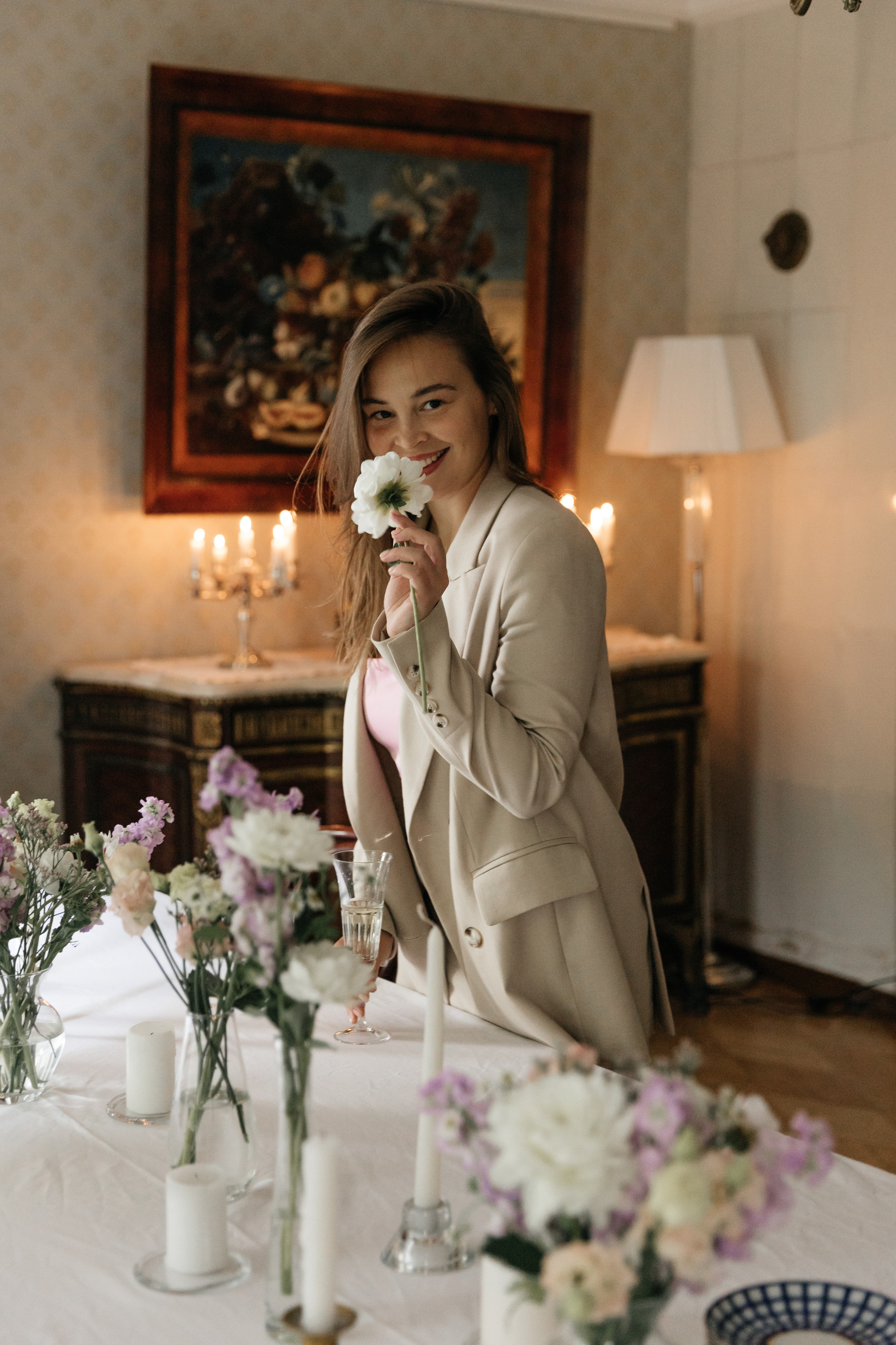 МАСТЕРМАЙНД |Историческая усадьба. Репортажная фотосъемка мероприятий в Москве — Five Media