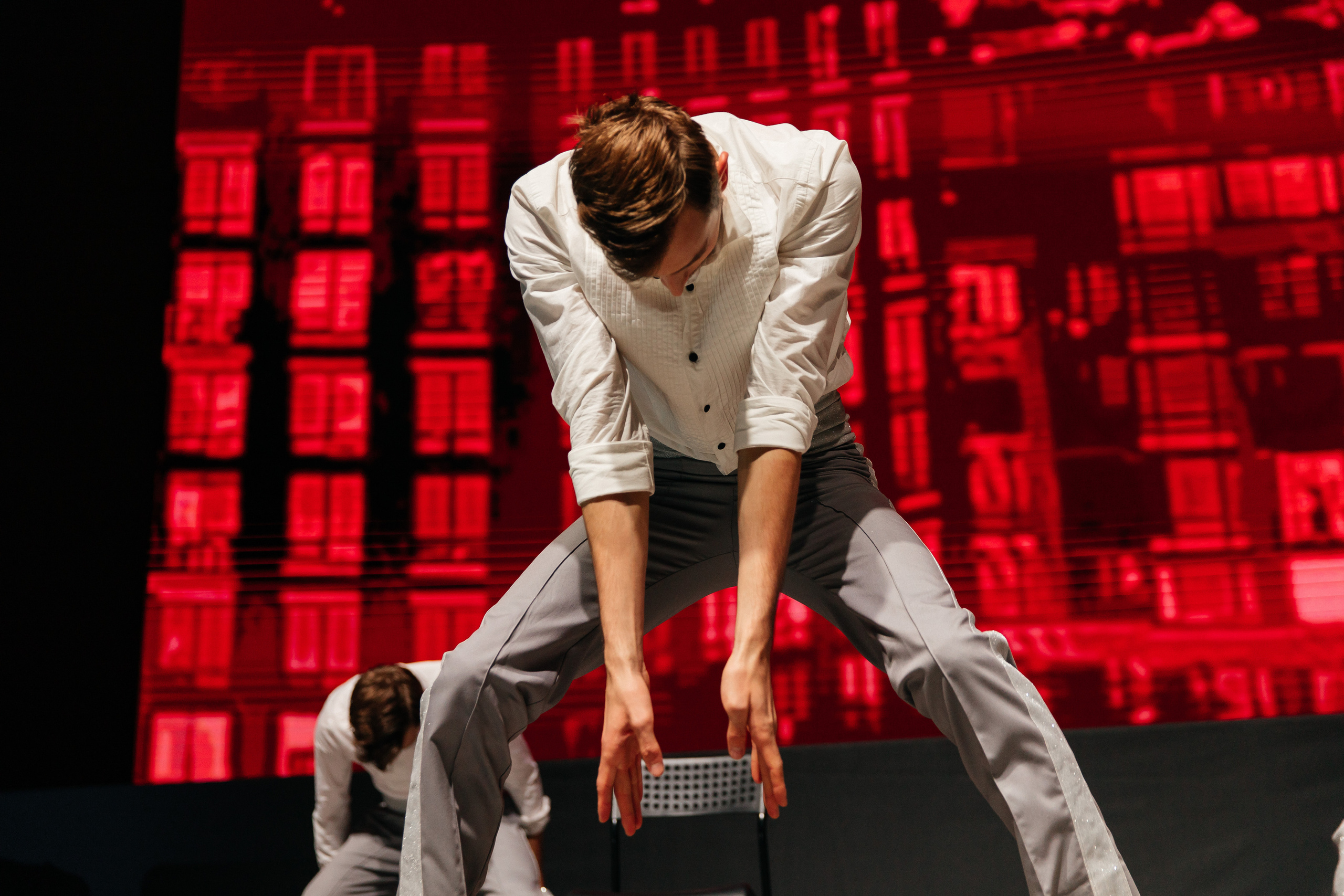 Пациентократия |2023. Репортажная фотосъемка мероприятий в Москве — Five Media