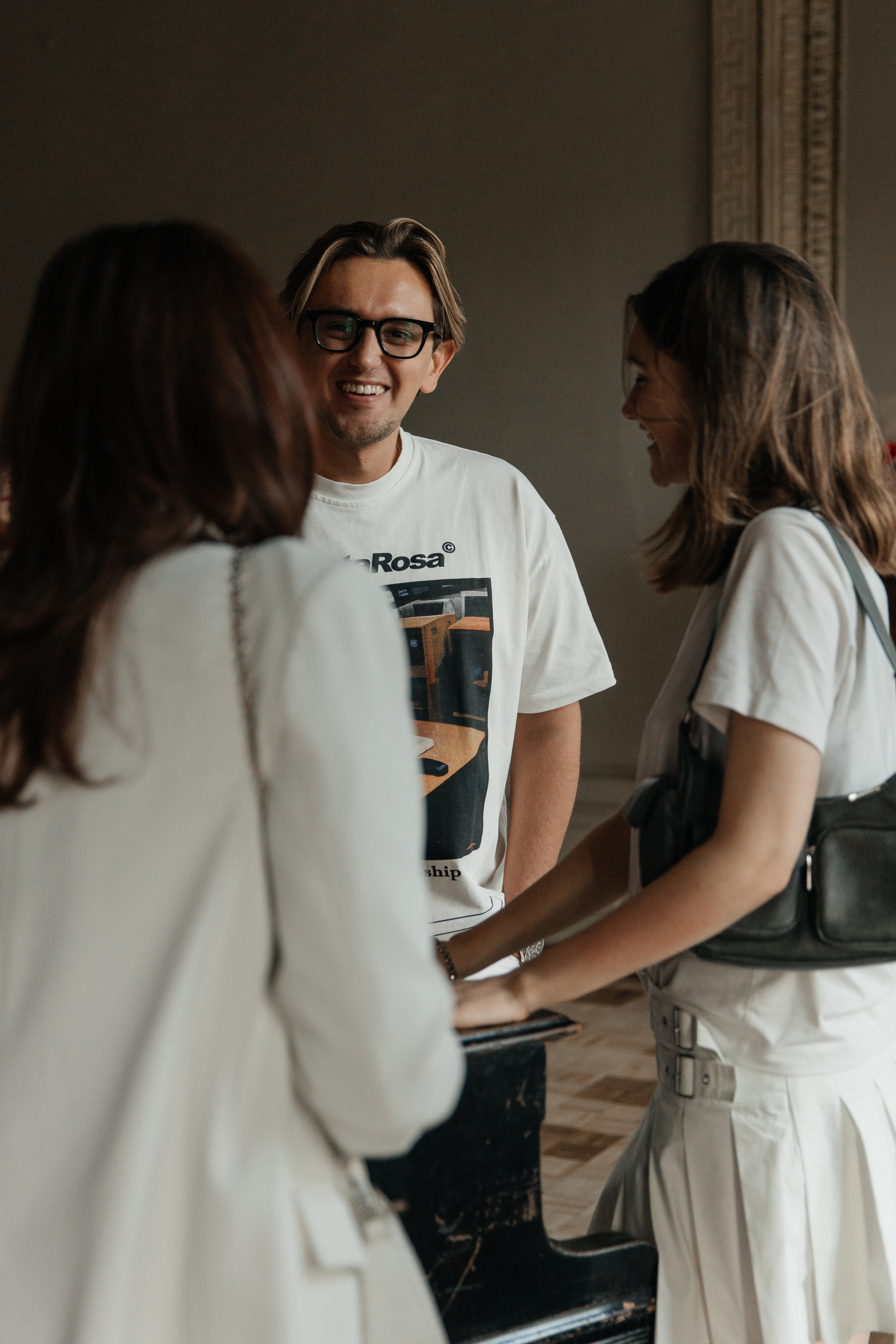 Выпускной |21 KULT. Репортажная фотосъемка мероприятий в Москве — Five Media