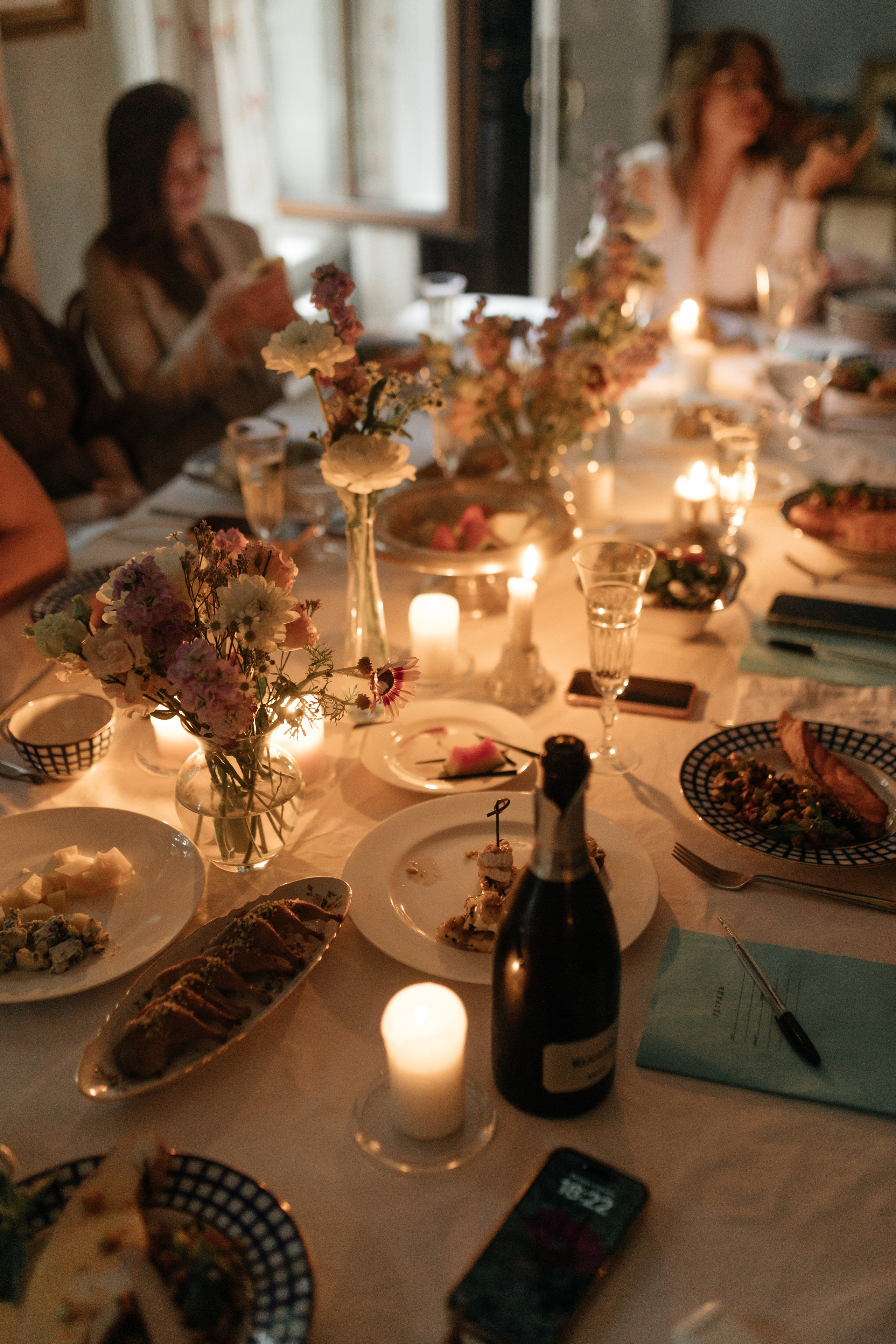 МАСТЕРМАЙНД |Историческая усадьба. Репортажная фотосъемка мероприятий в Москве — Five Media