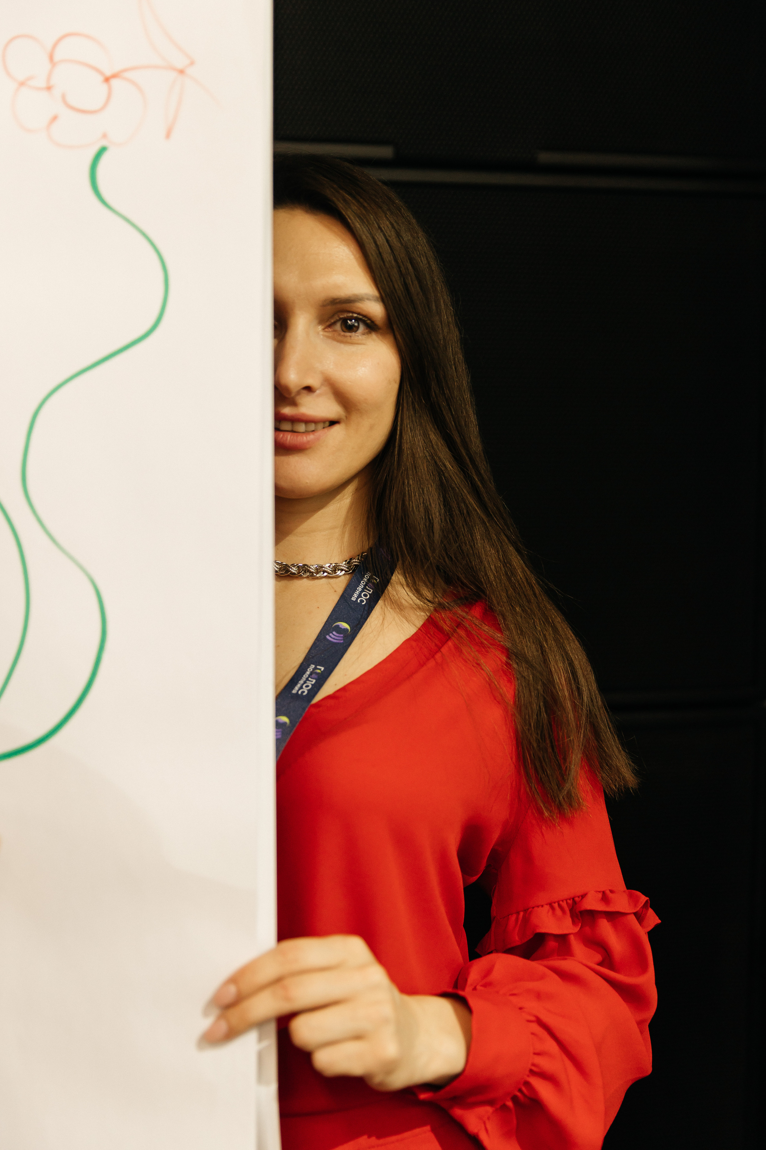 «Голос Поколения» 2023| Финал. Репортажная фотосъемка мероприятий в Москве — Five Media