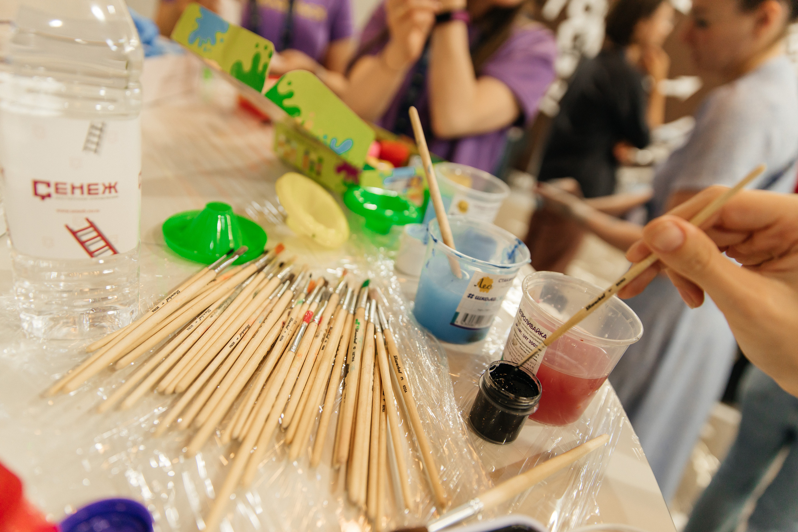 «Голос Поколения» 2023| Финал. Репортажная фотосъемка мероприятий в Москве — Five Media