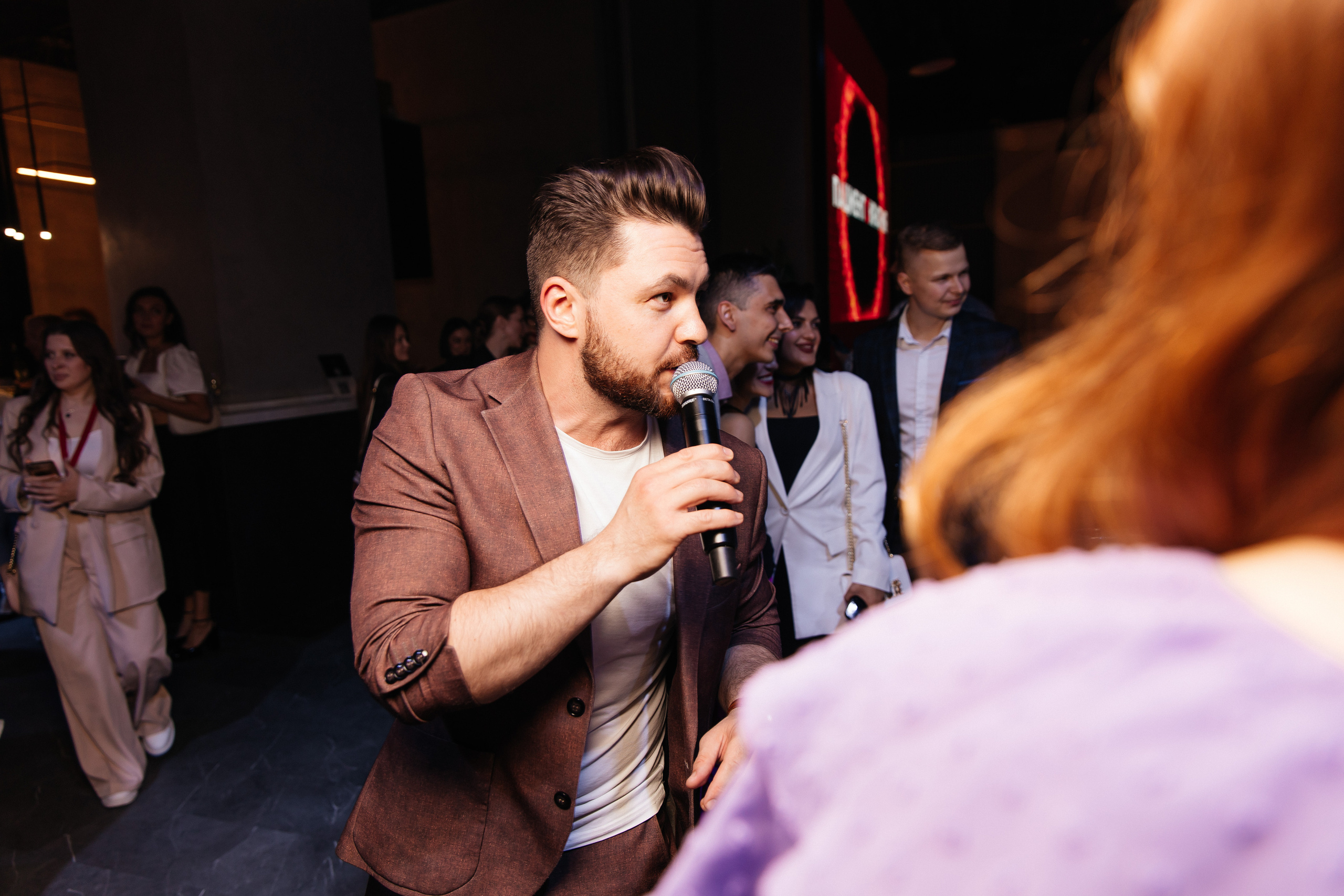 Пациентократия |2023. Репортажная фотосъемка мероприятий в Москве — Five Media