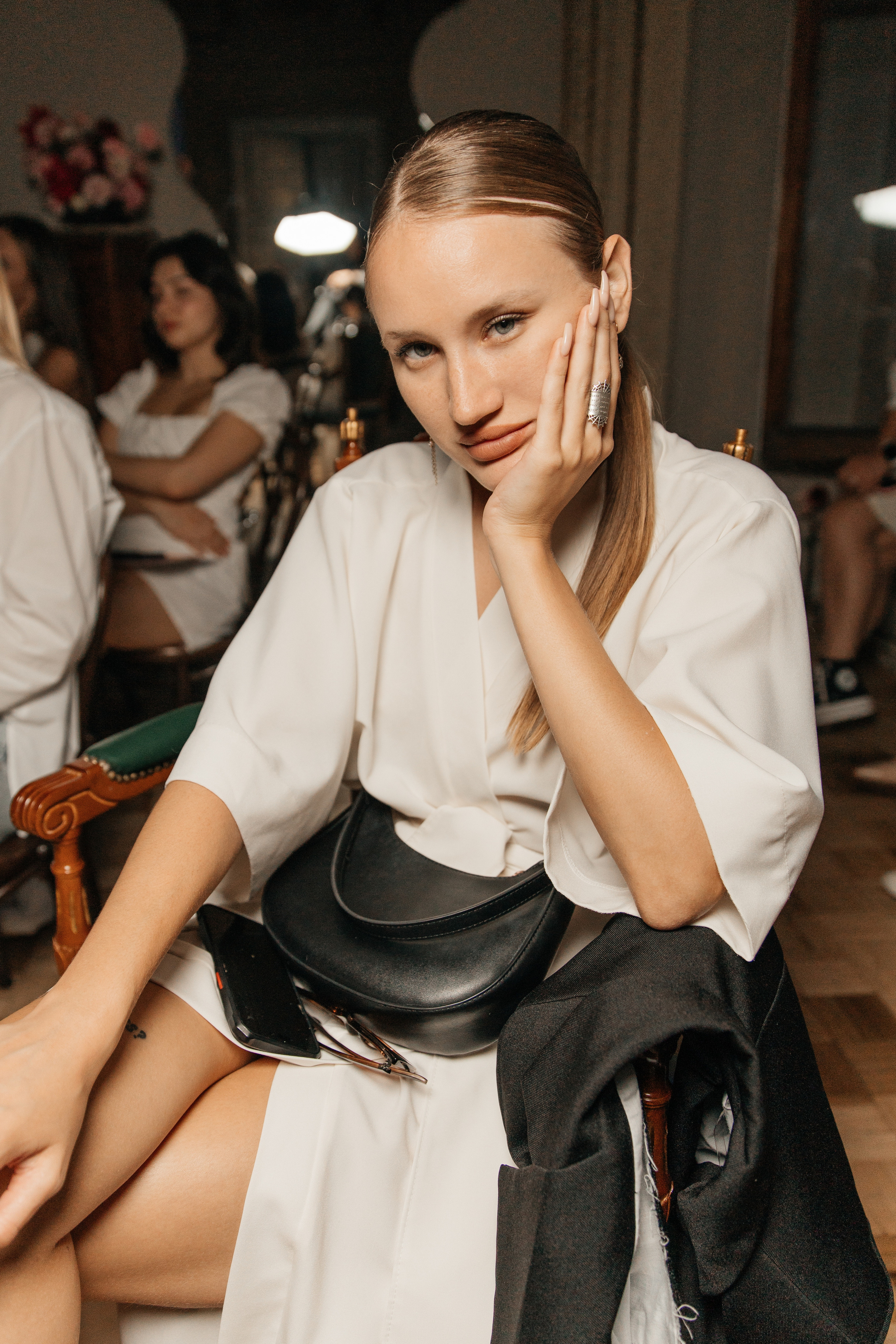 Выпускной |21 KULT. Репортажная фотосъемка мероприятий в Москве — Five Media