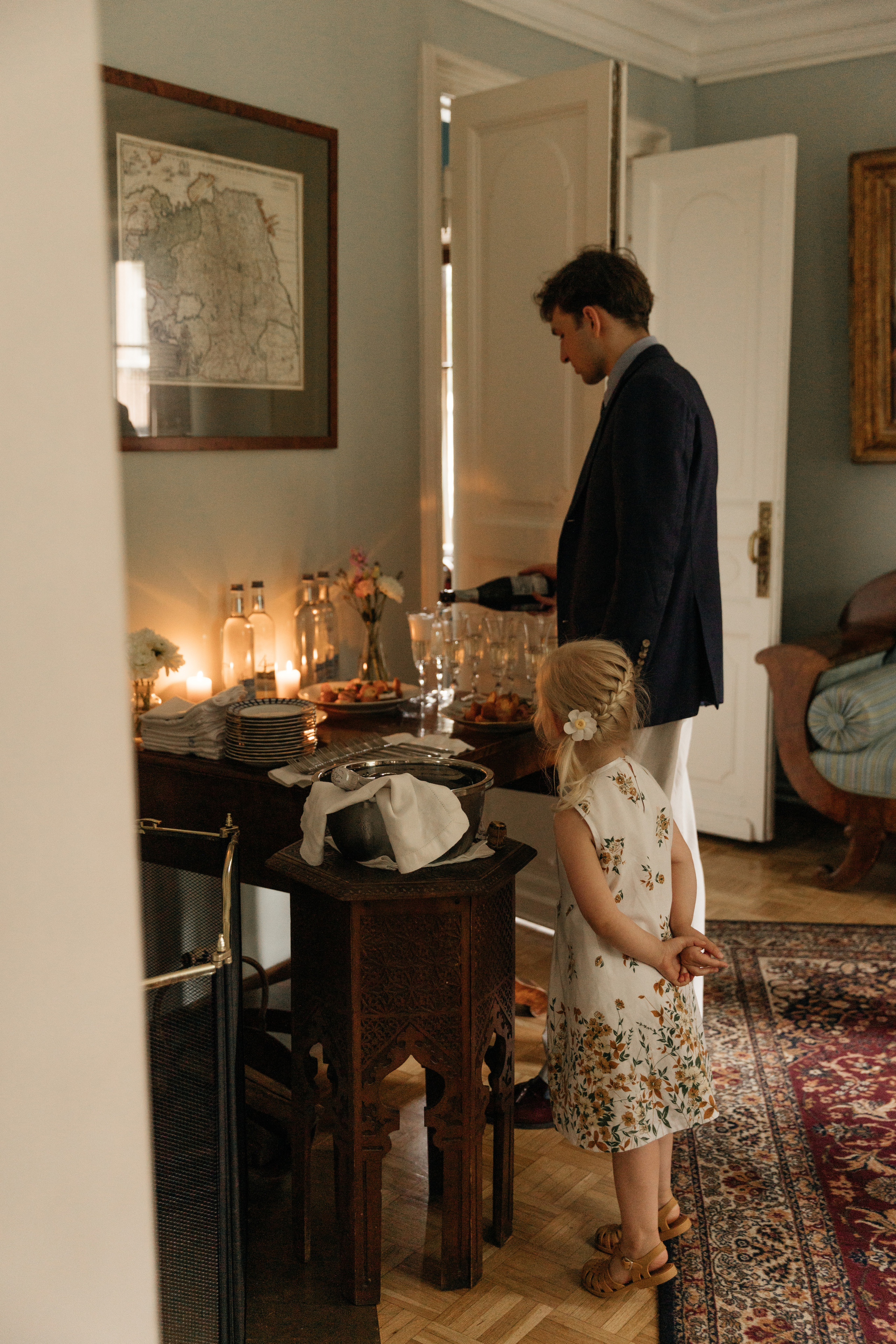 МАСТЕРМАЙНД |Историческая усадьба. Репортажная фотосъемка мероприятий в Москве — Five Media