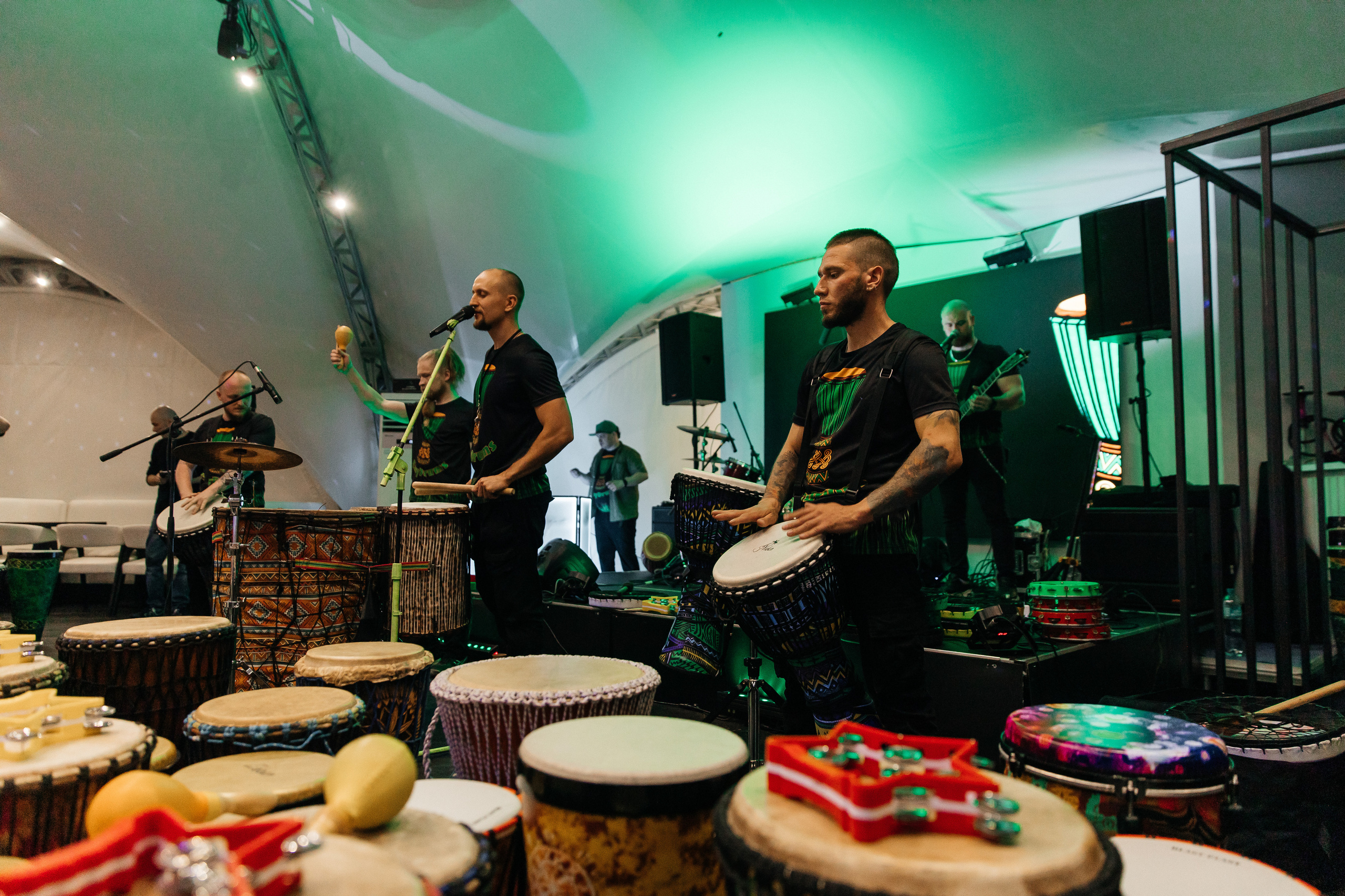 Федеральный проект «Профессионалитет»|2023. Репортажная фотосъемка мероприятий в Москве — Five Media