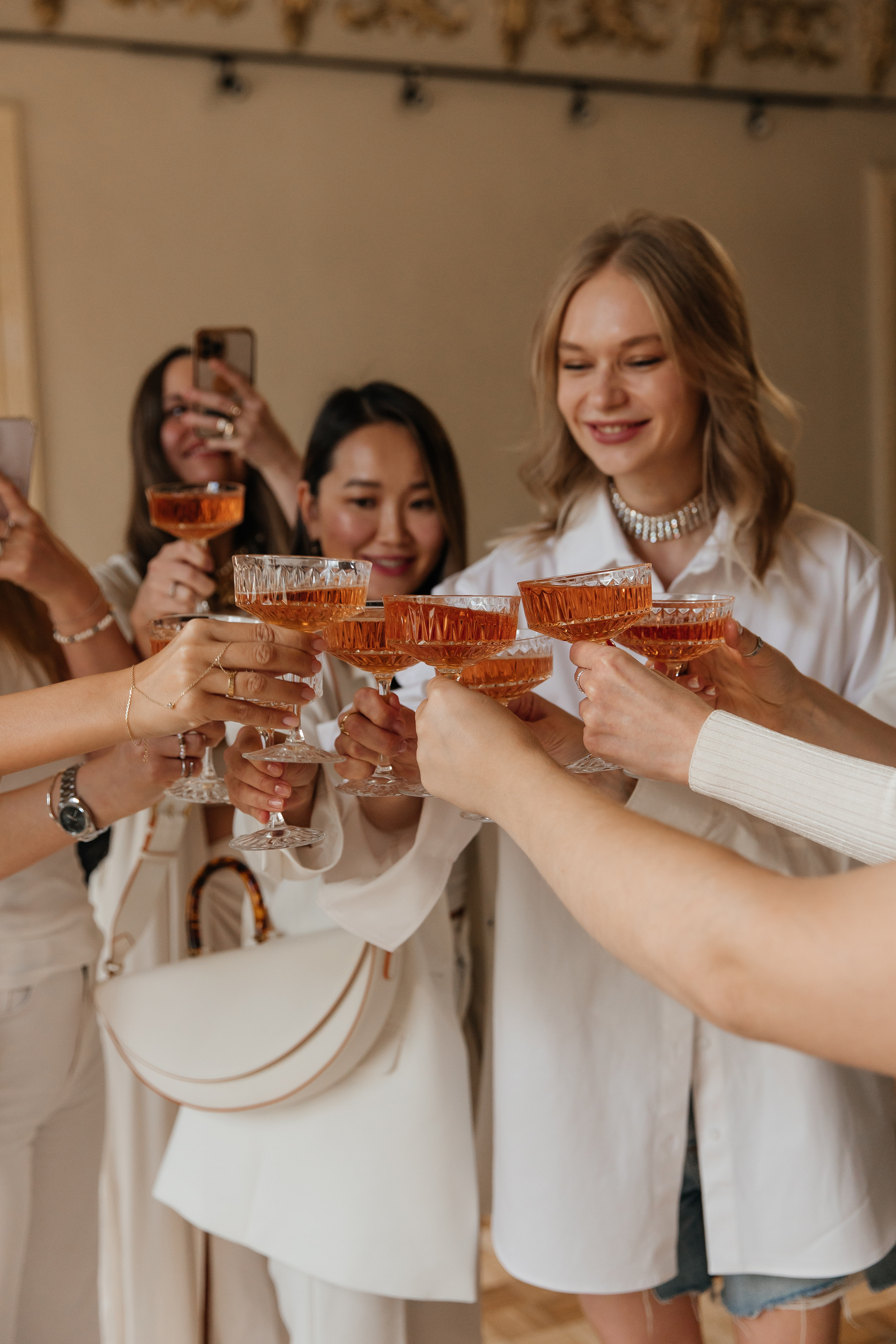 Выпускной |21 KULT. Репортажная фотосъемка мероприятий в Москве — Five Media