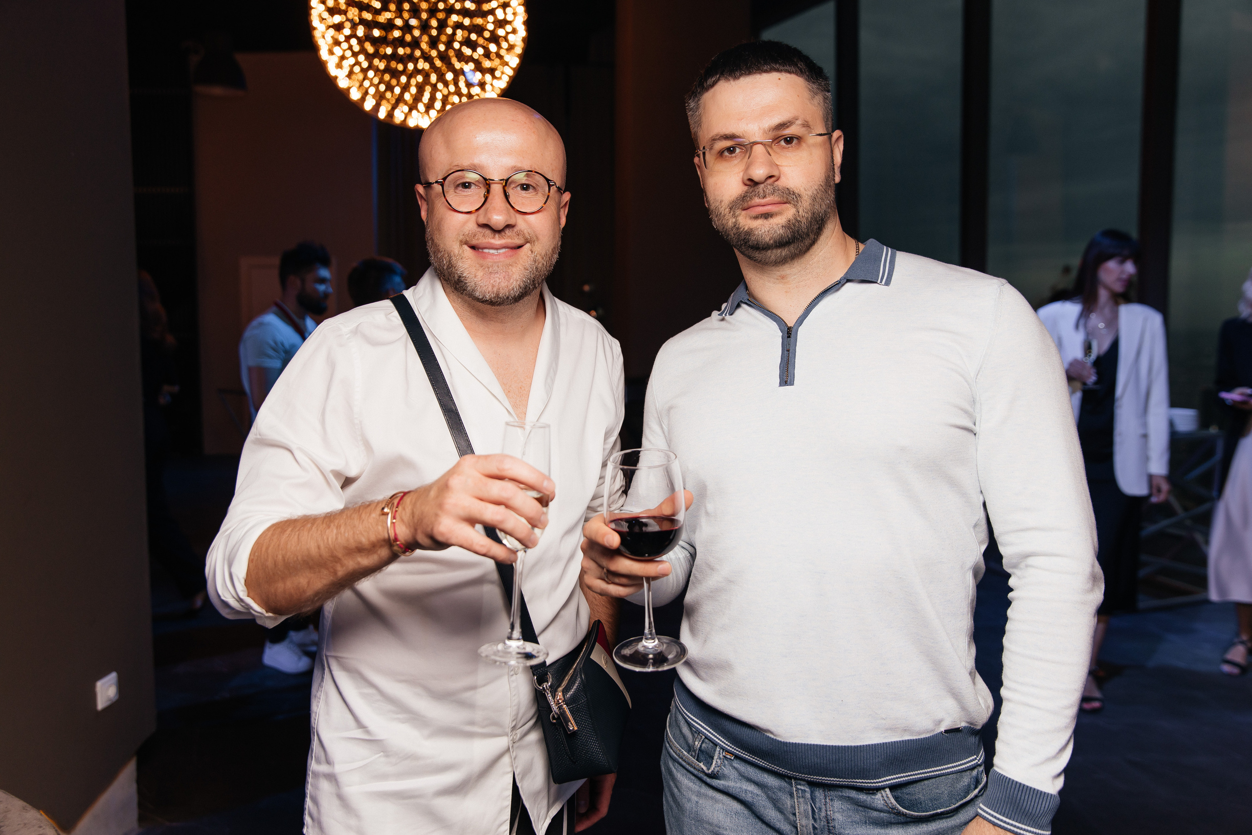 Пациентократия |2023. Репортажная фотосъемка мероприятий в Москве — Five Media