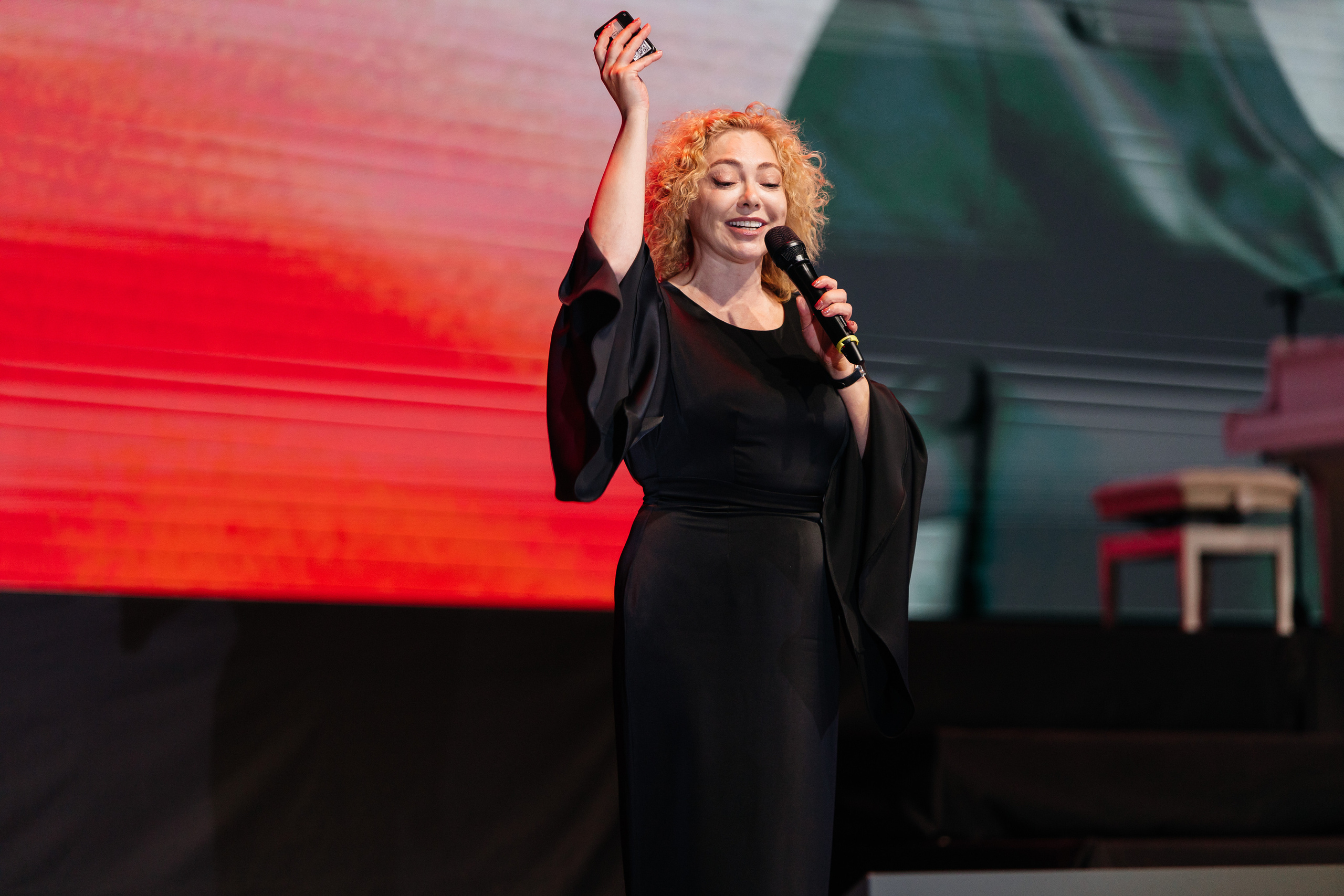 Пациентократия |2023. Репортажная фотосъемка мероприятий в Москве — Five Media