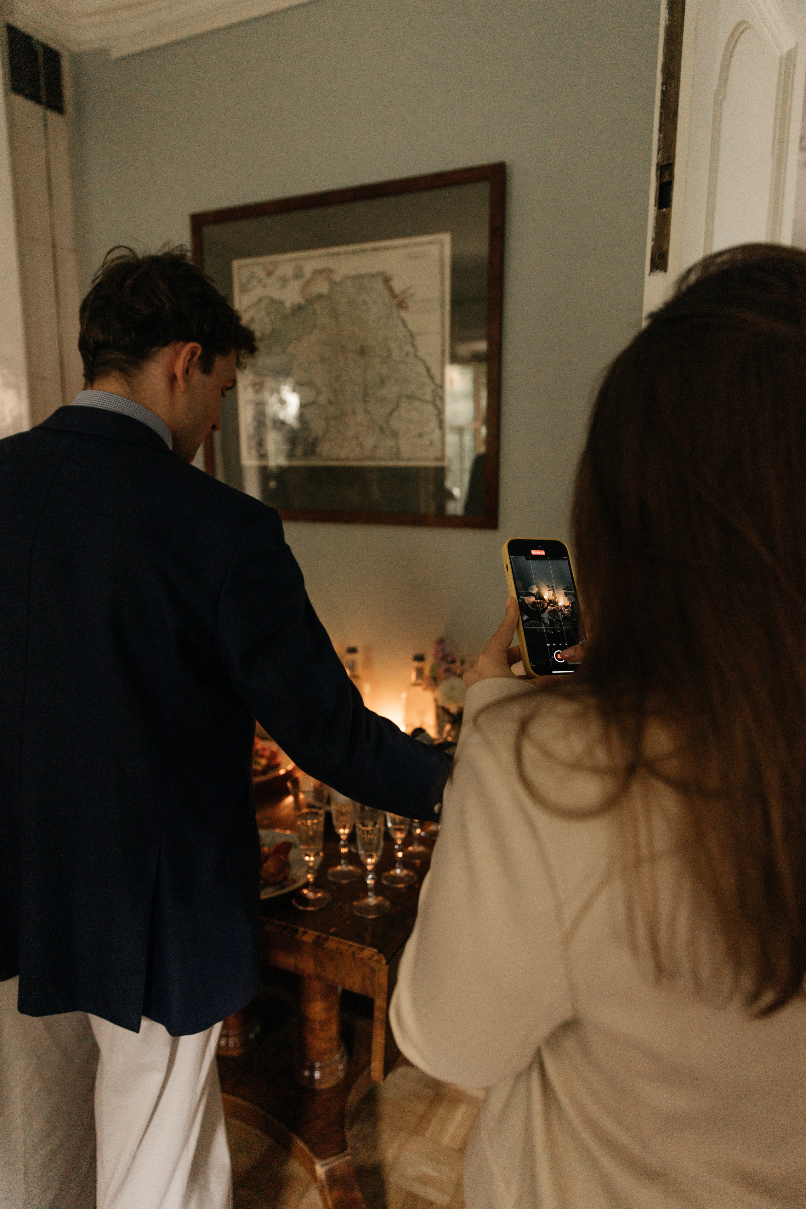 МАСТЕРМАЙНД |Историческая усадьба. Репортажная фотосъемка мероприятий в Москве — Five Media