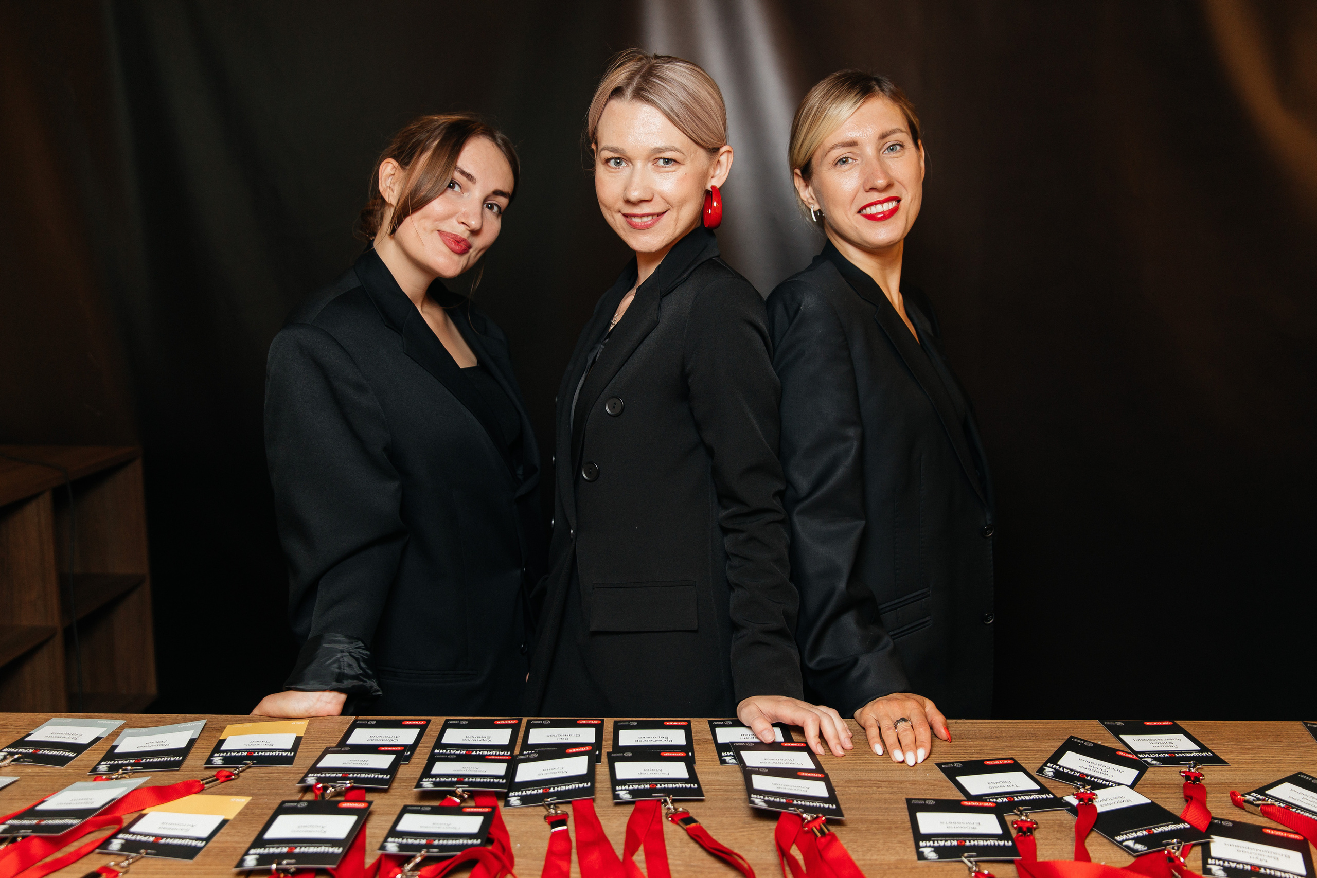 Пациентократия |2023. Репортажная фотосъемка мероприятий в Москве — Five Media