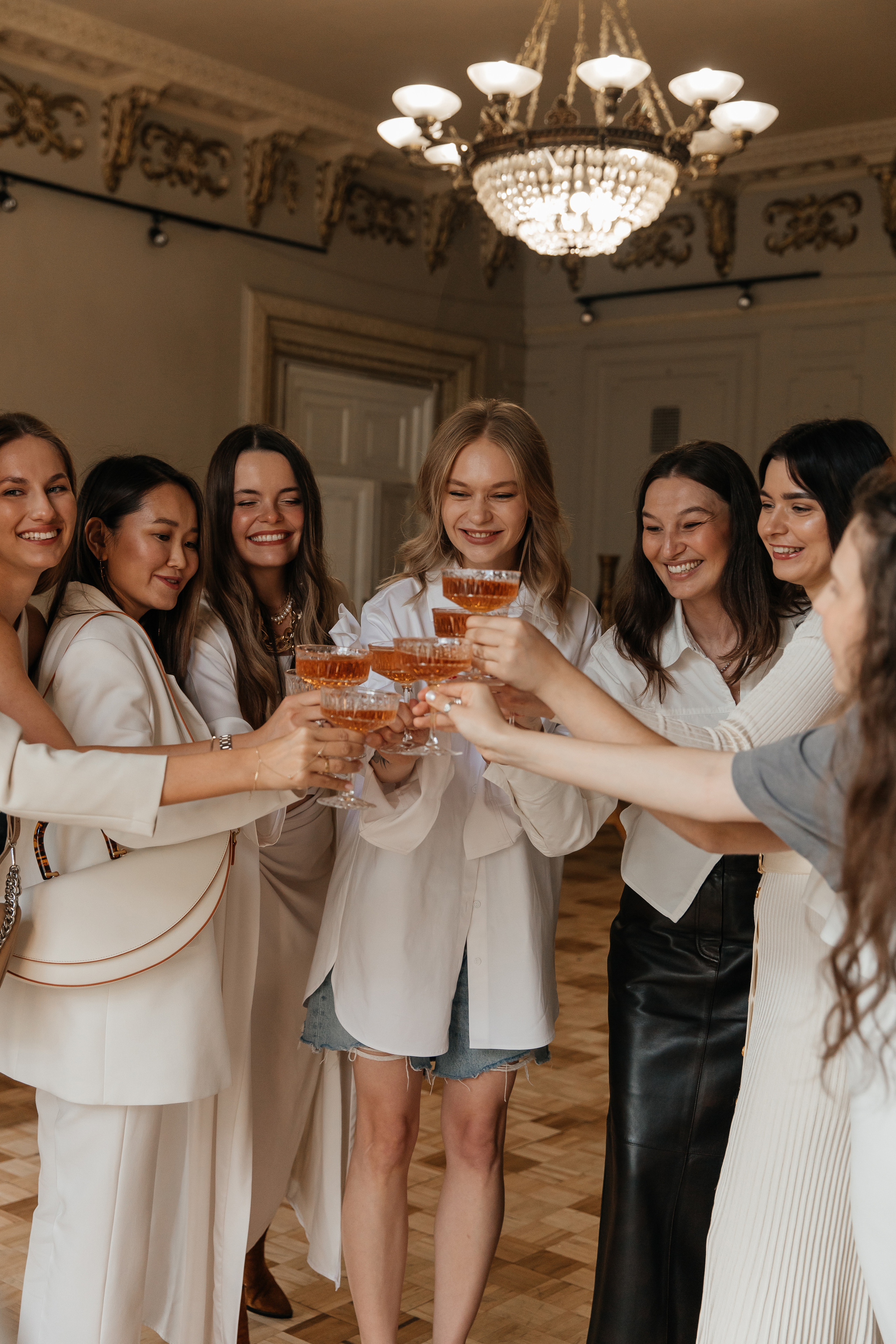 Выпускной |21 KULT. Репортажная фотосъемка мероприятий в Москве — Five Media