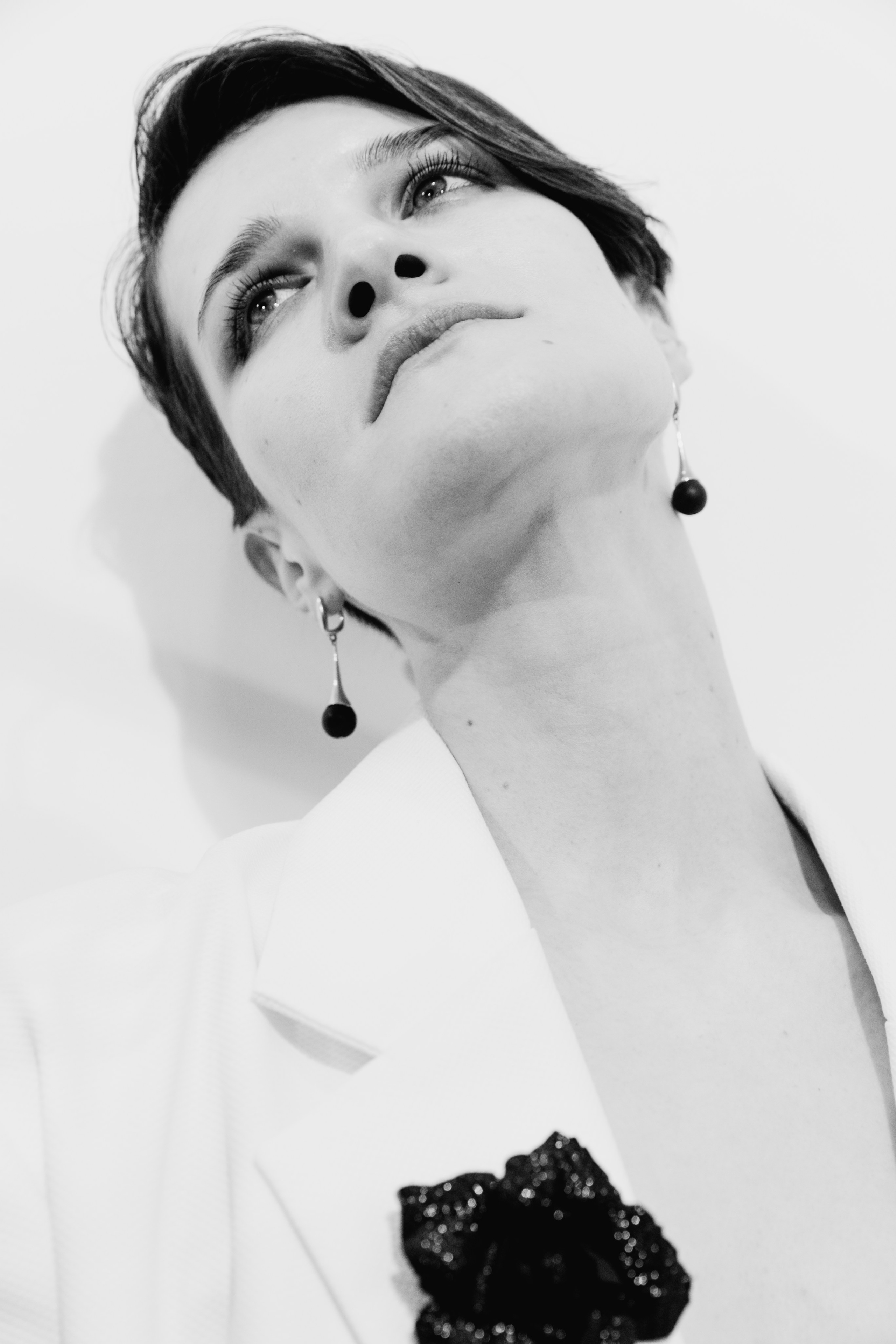 Be WOWable & Just SHE. Fashion Фотограф в СПб Yana Kochkina