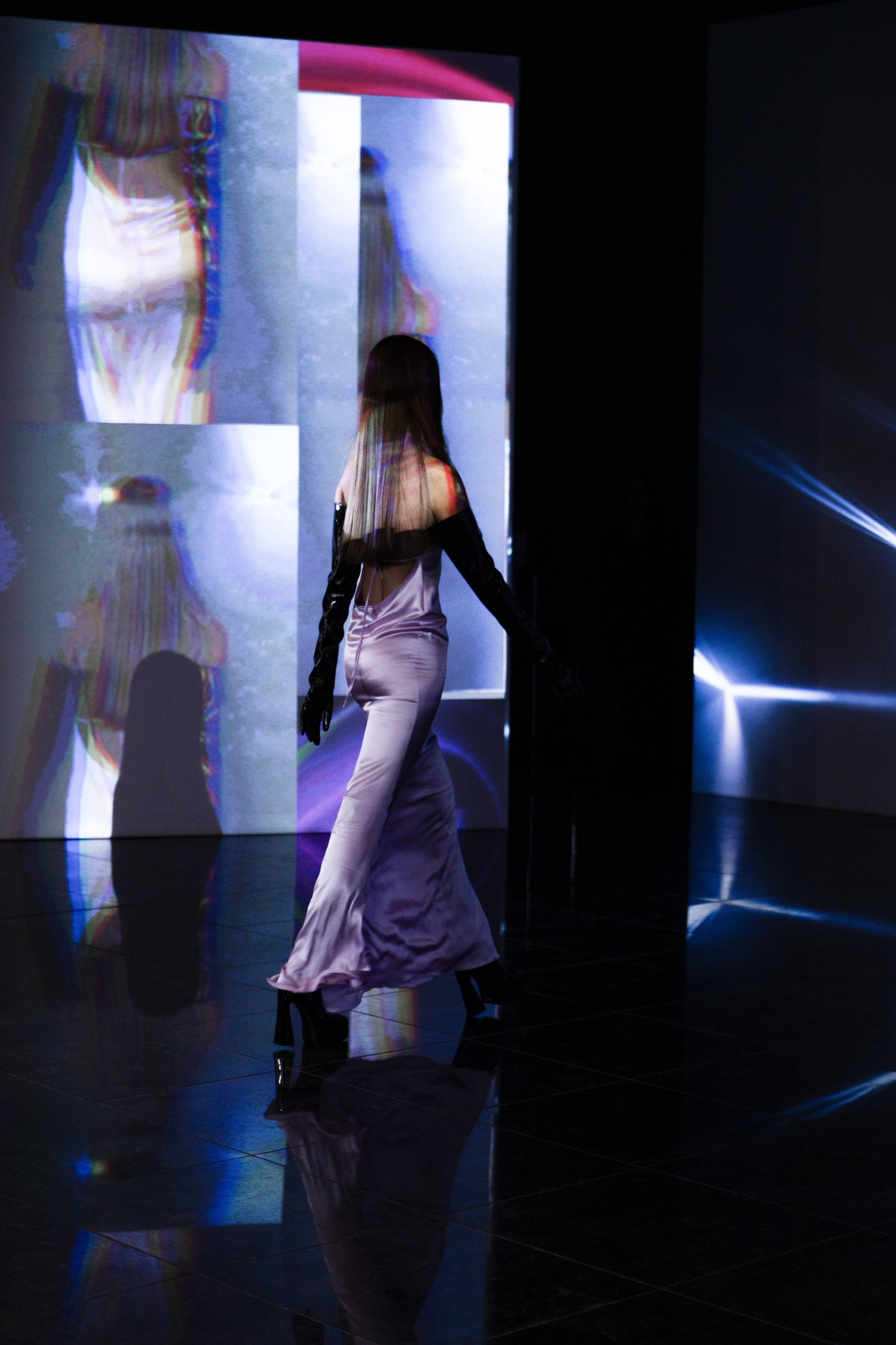 Kamerger Winter. Fashion Фотограф в СПб Yana Kochkina