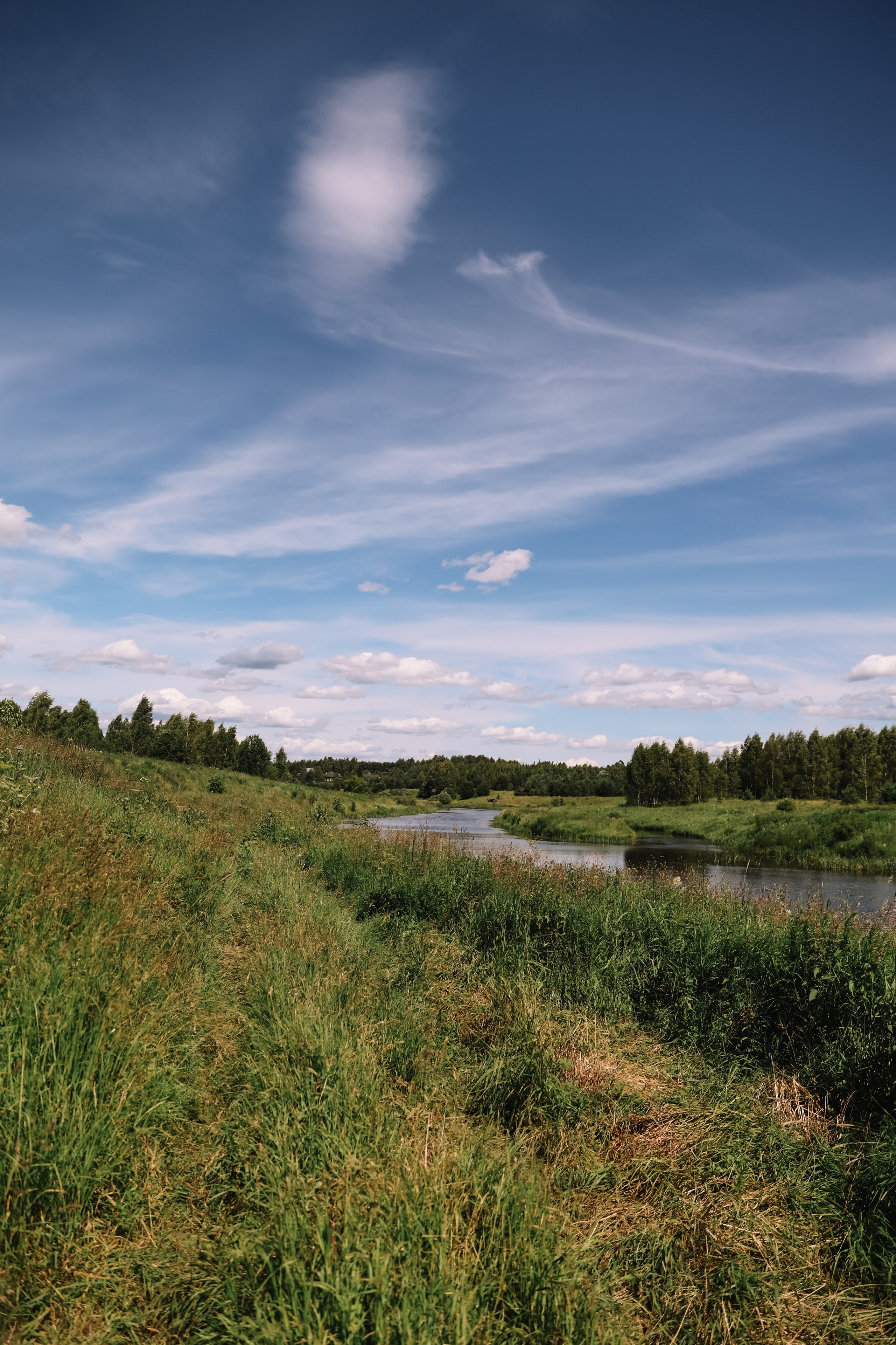 Йога-ретрит в Завидово на Иван Купалу. Фотограф и видеограф Анна Домашенко