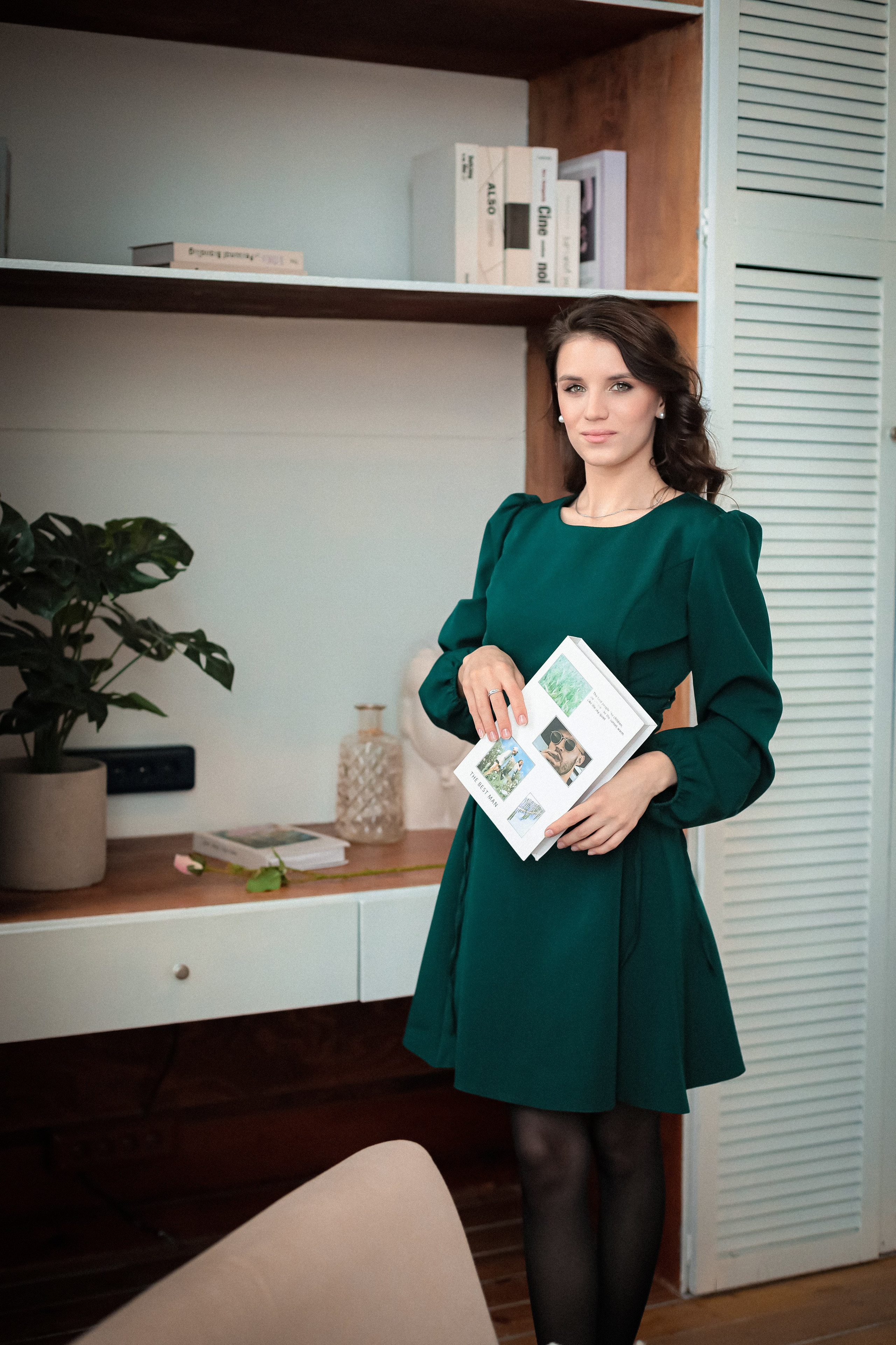 Надежда (психолог). Фотограф г. Хабаровск. Семейные и индивидуальные съёмки