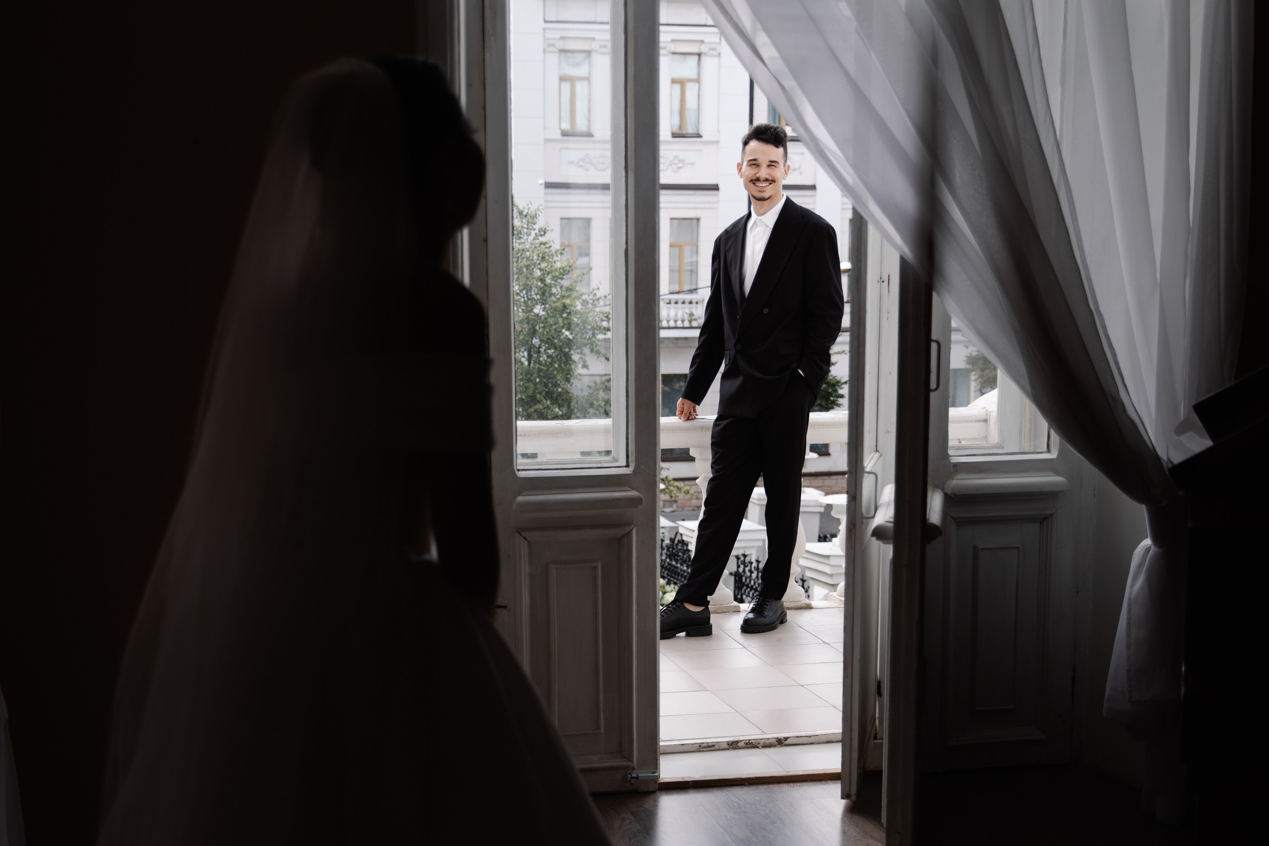 Фархад и Энже. Фотограф Диана Хасанова, г. Казань