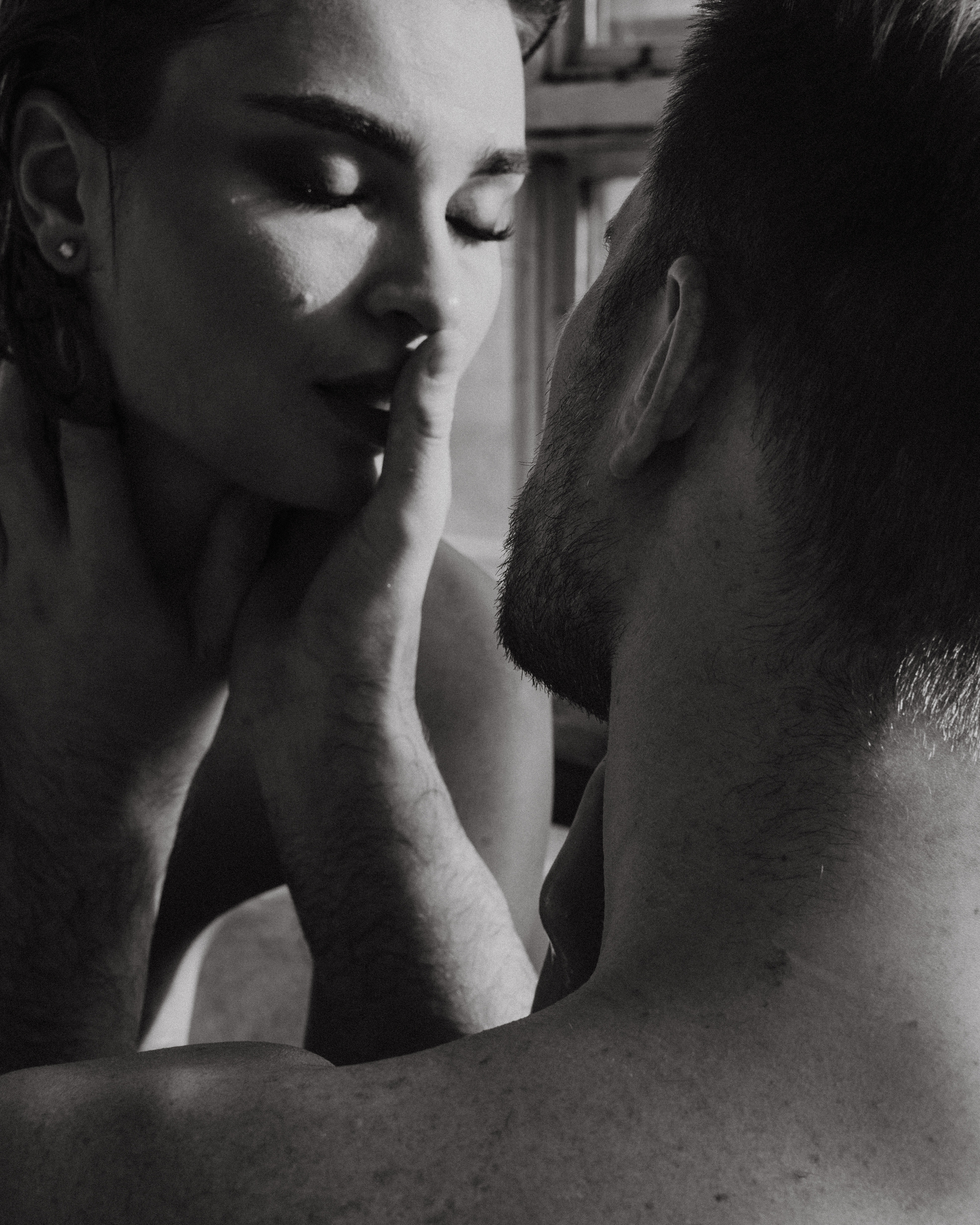 Игра на любовь. Творческий фотограф взрослых и детей в Москве Анна Блифернец