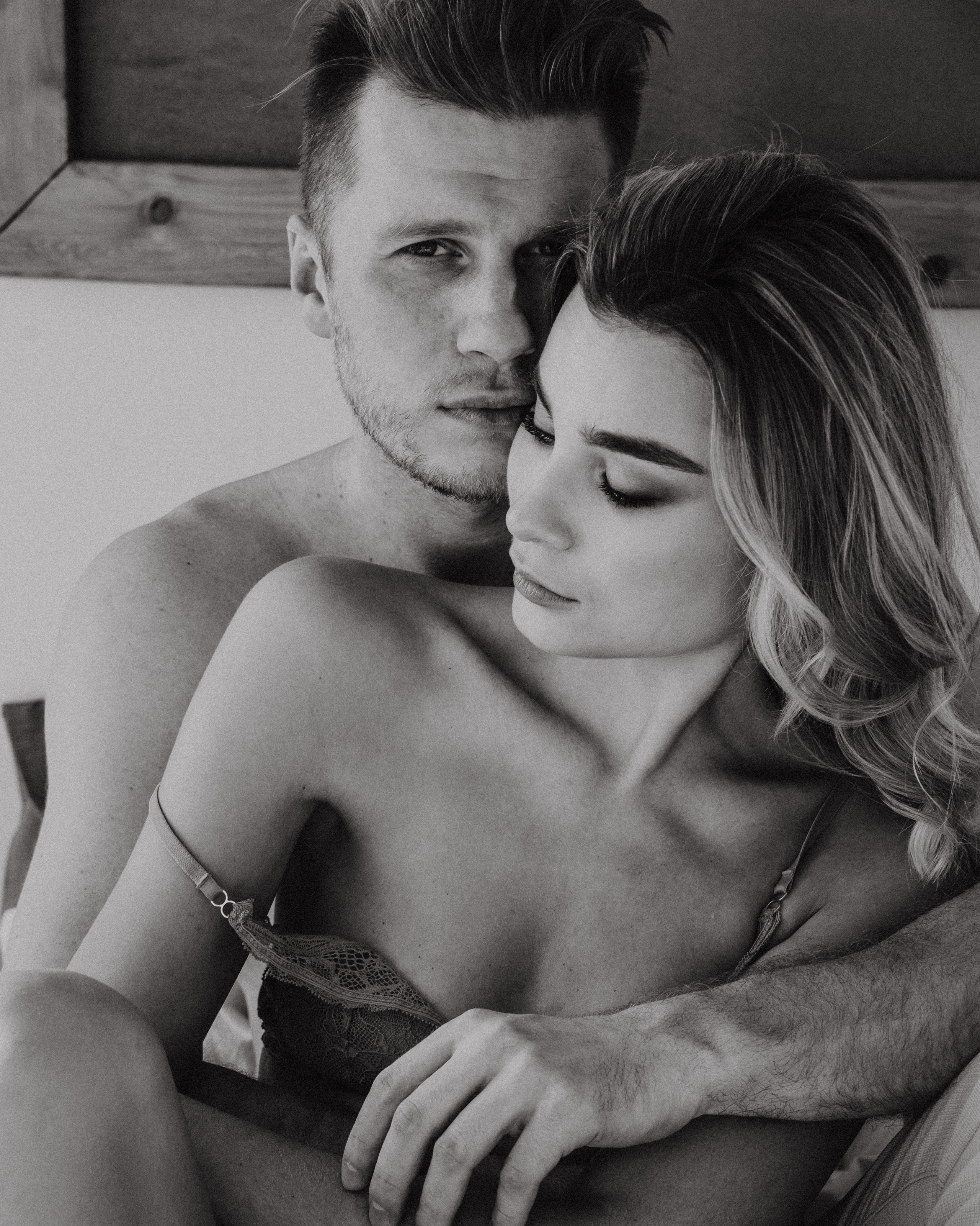 Игра на любовь. Творческий фотограф взрослых и детей в Москве Анна Блифернец