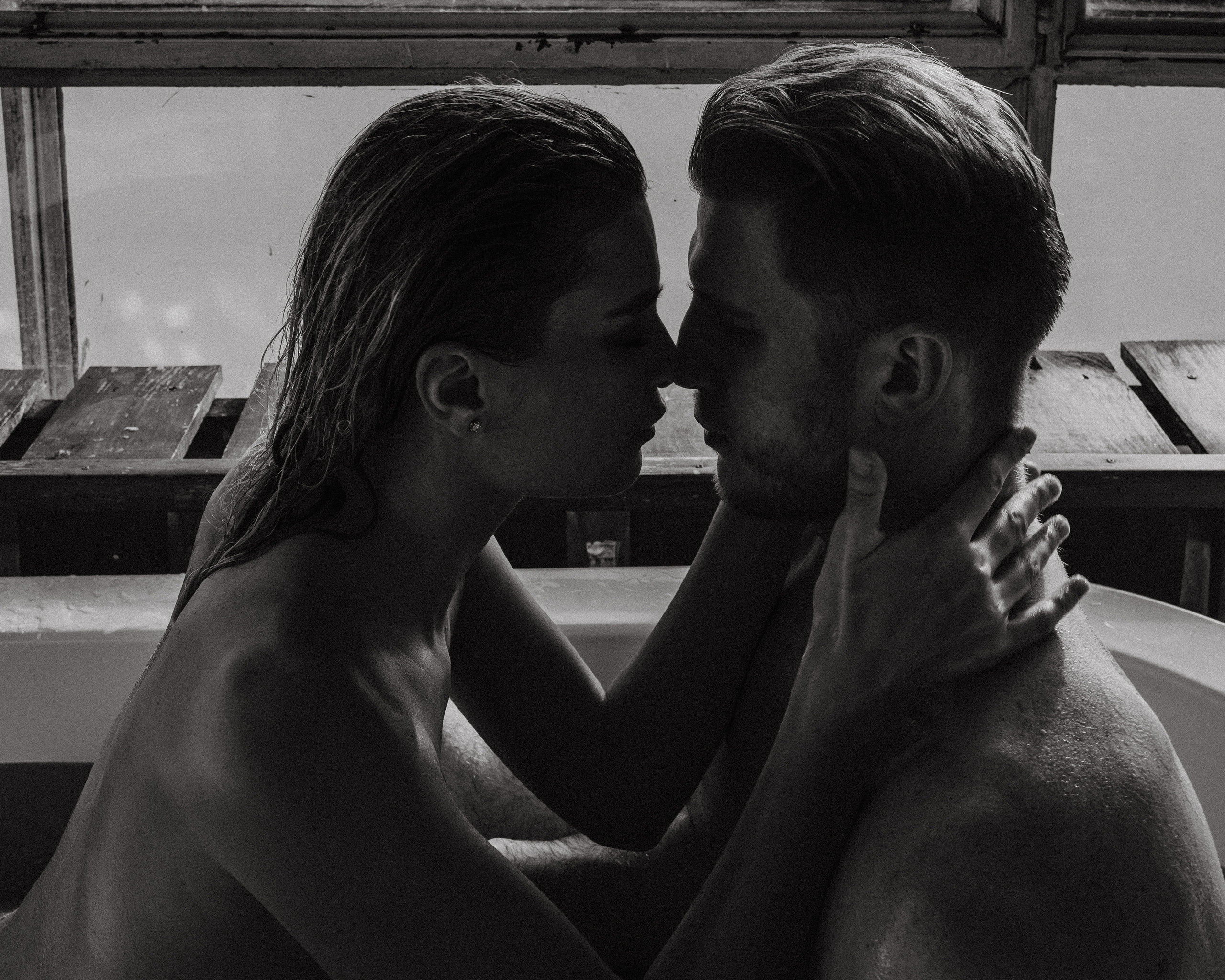 Игра на любовь. Творческий фотограф взрослых и детей в Москве Анна Блифернец