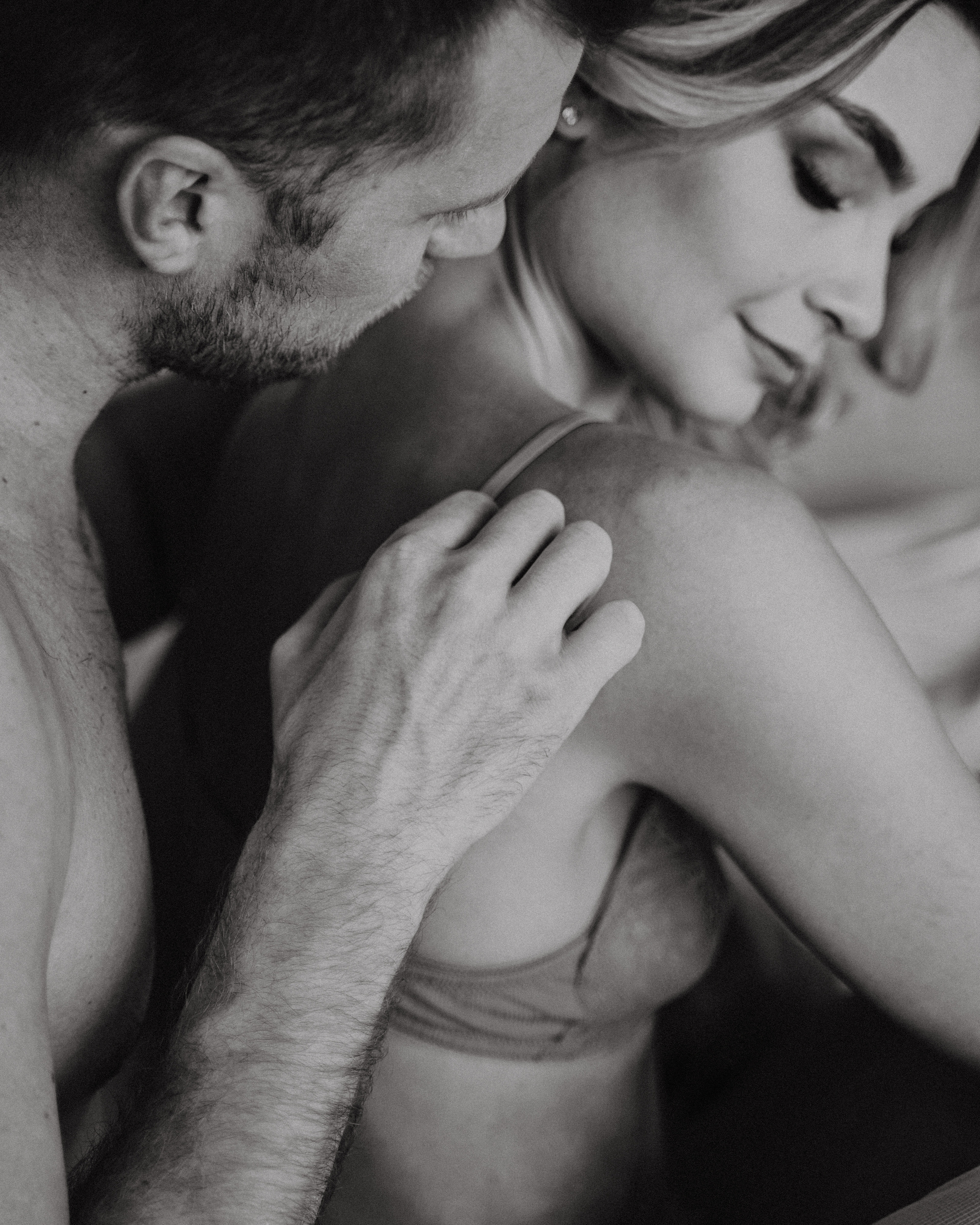 Игра на любовь. Творческий фотограф взрослых и детей в Москве Анна Блифернец