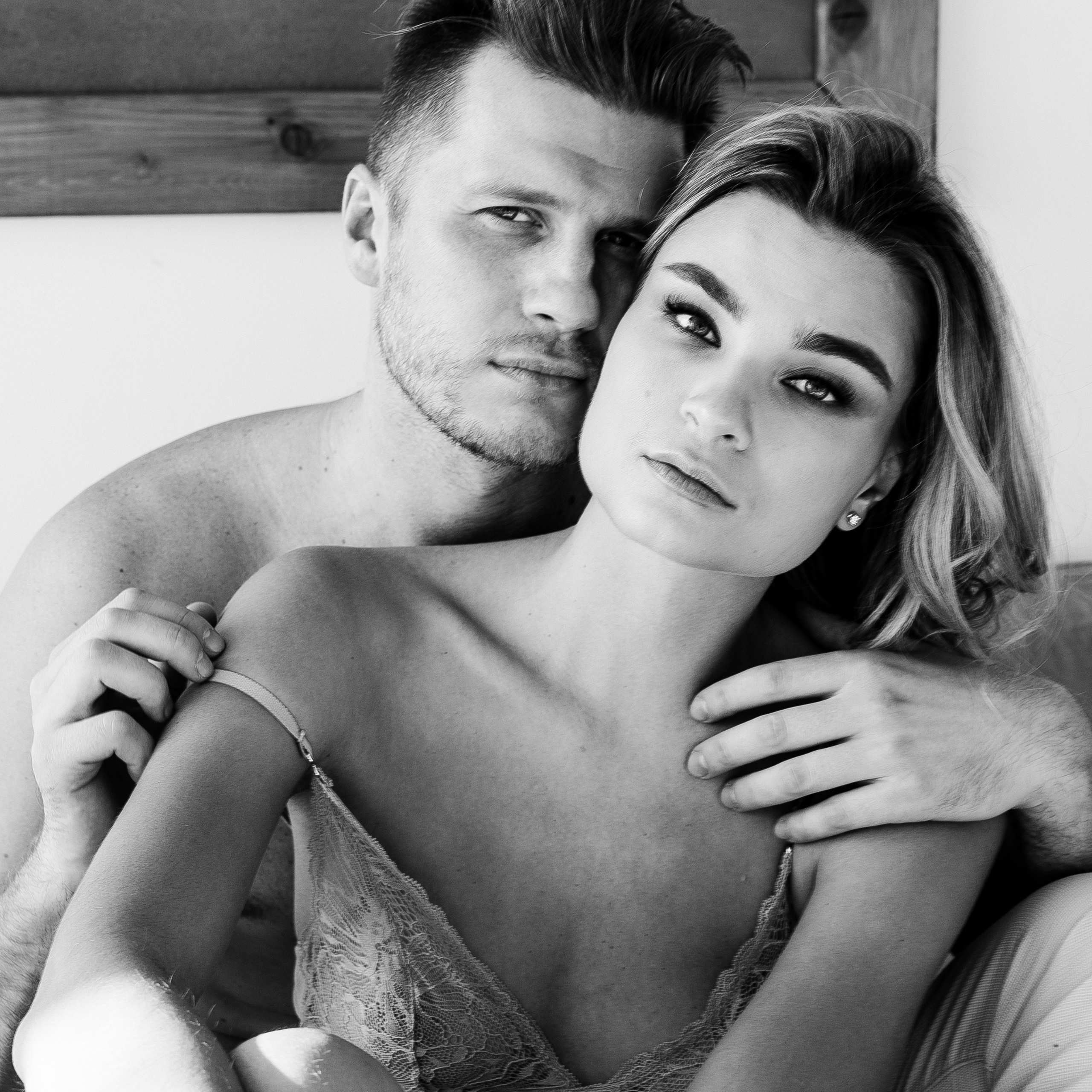 Игра на любовь. Творческий фотограф взрослых и детей в Москве Анна Блифернец