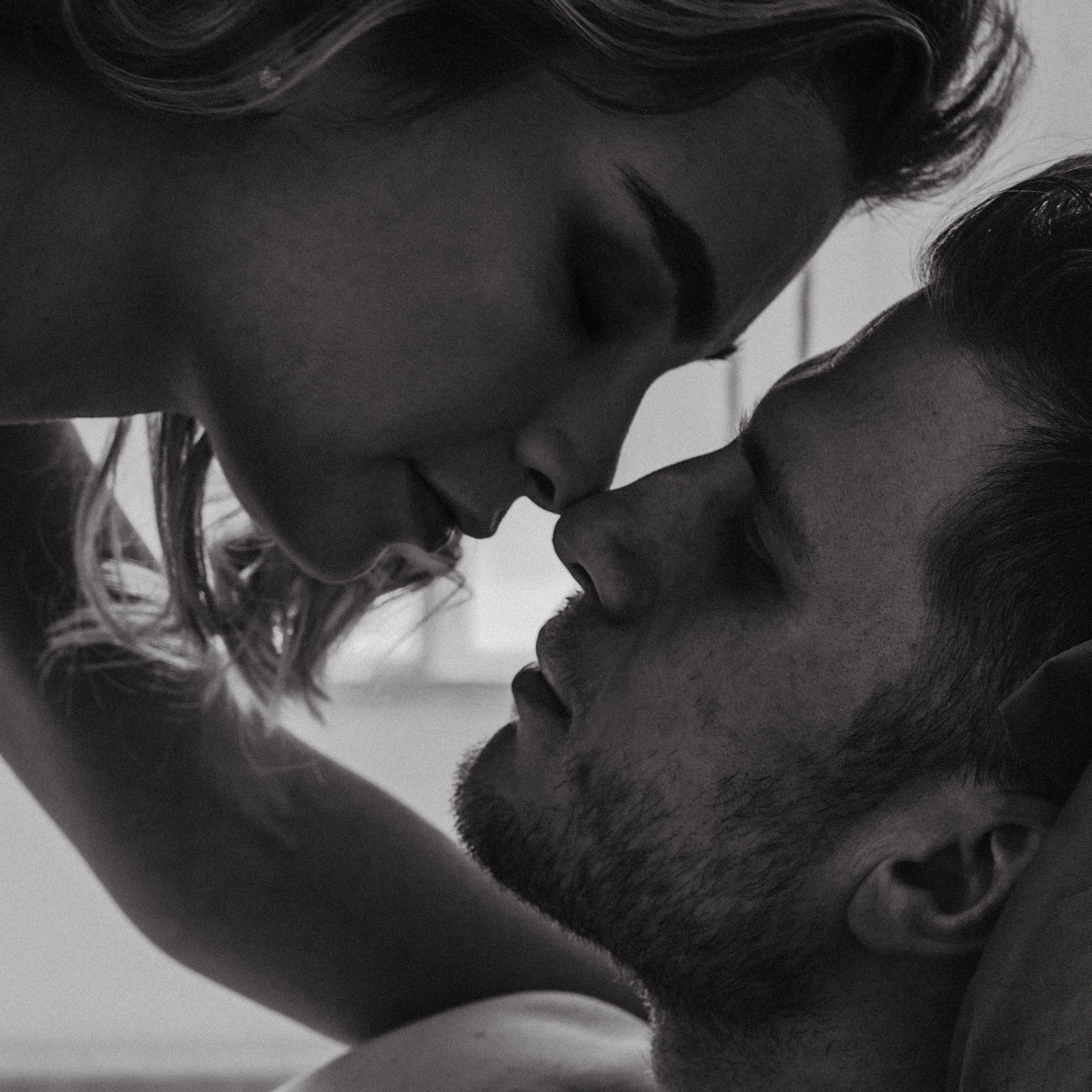 Игра на любовь. Творческий фотограф взрослых и детей в Москве Анна Блифернец