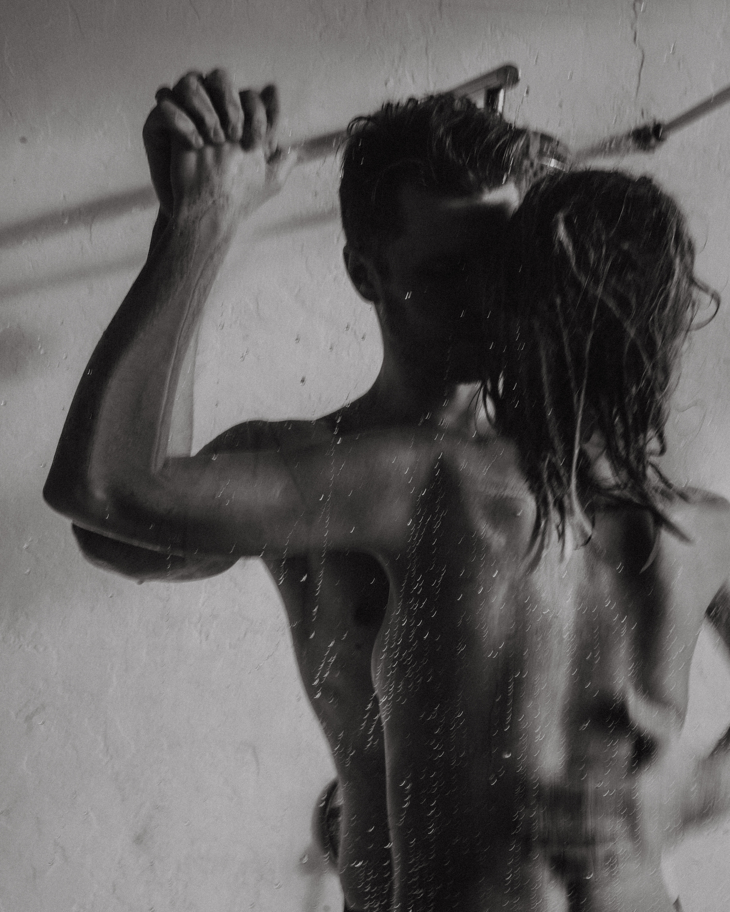 Игра на любовь. Творческий фотограф взрослых и детей в Москве Анна Блифернец