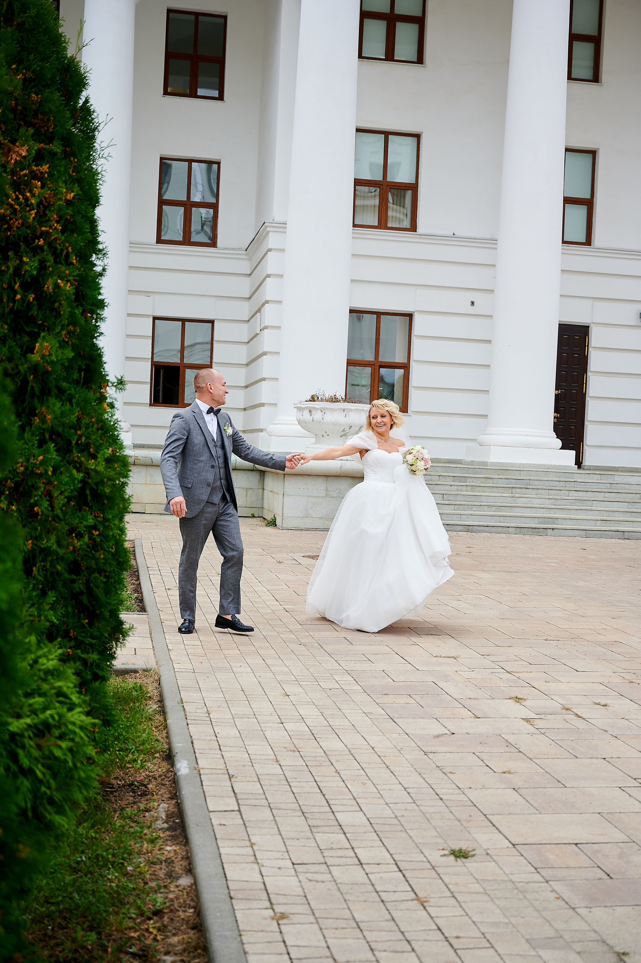 S&N. Профессиональный репортажный фотограф в Самаре Никита Королев