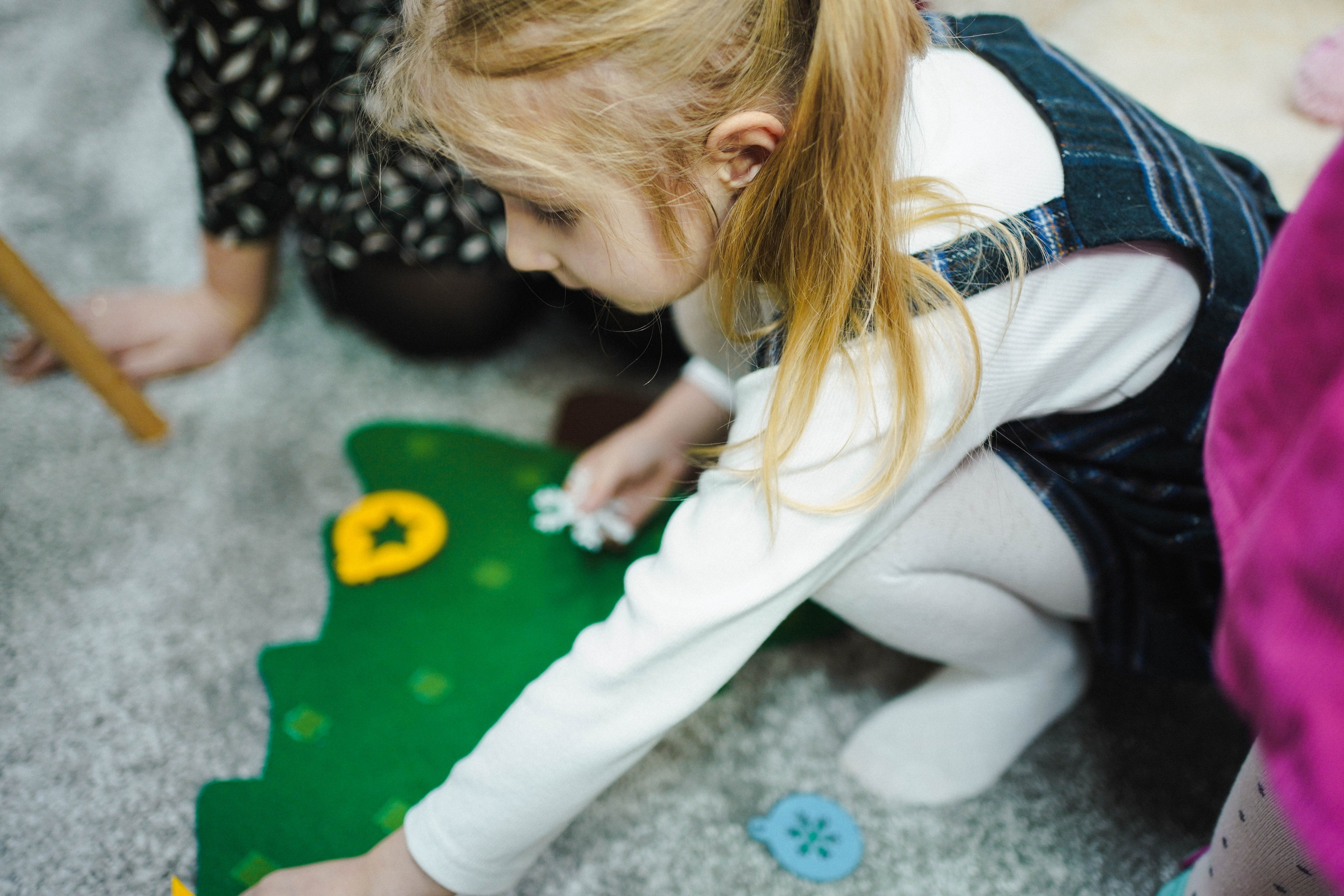 Открытие детской студии. Семейный и портретный фотограф в Екатеринбурге Yana Strok
